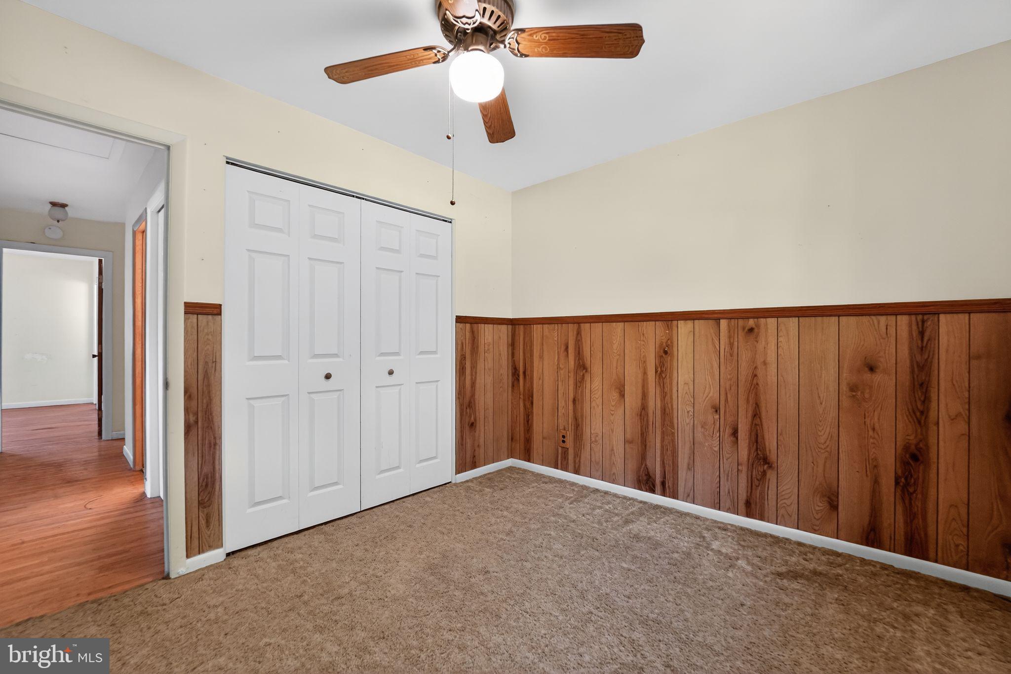 WEST LAUREL ACRES - Residential