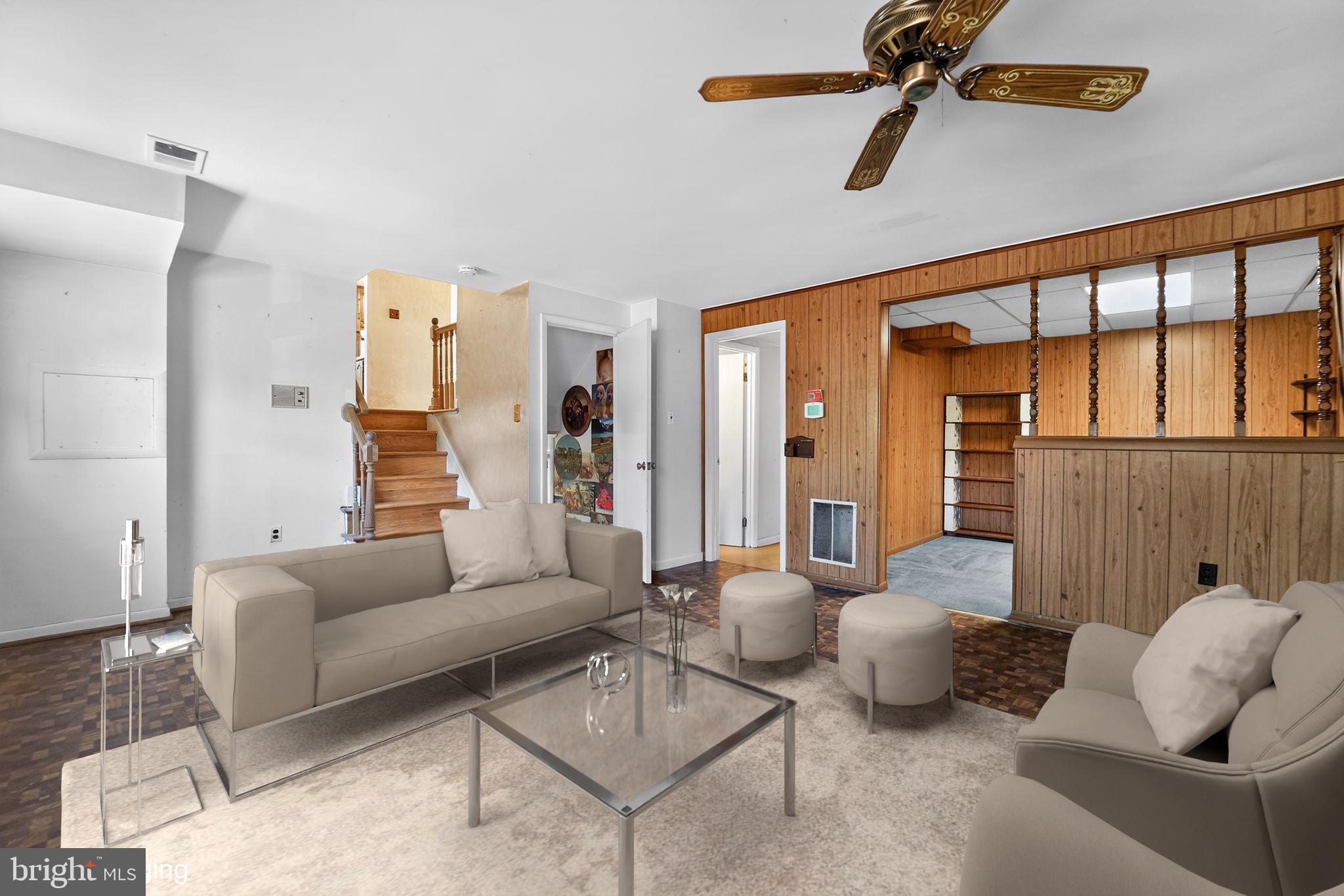 WEST LAUREL ACRES - Residential