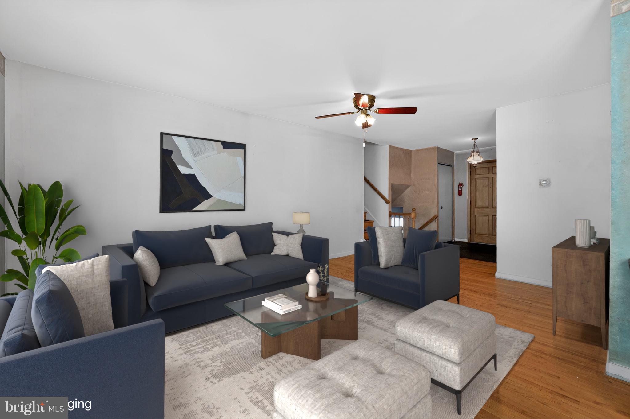 WEST LAUREL ACRES - Residential