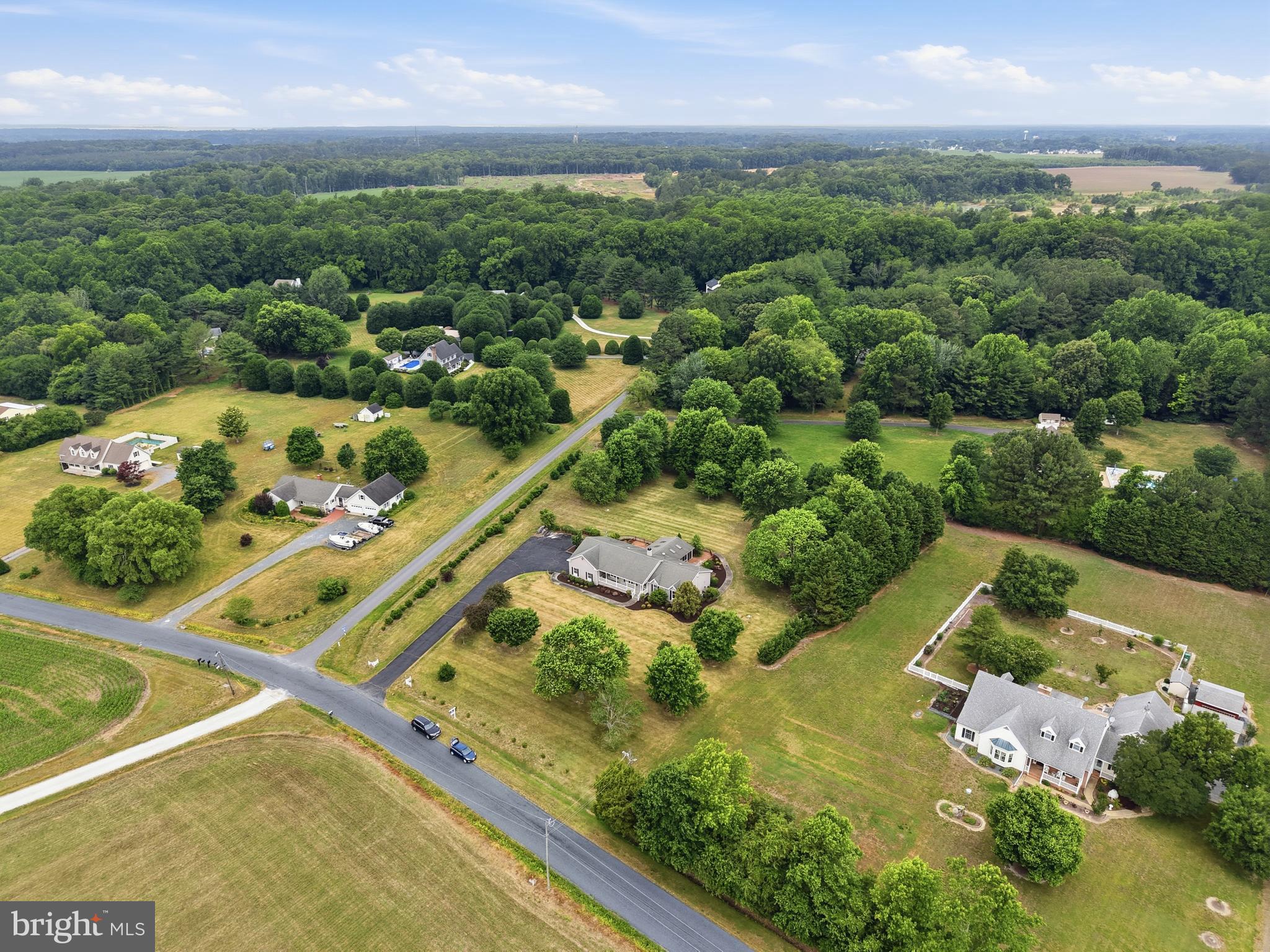 HOLLY ACRES - Residential