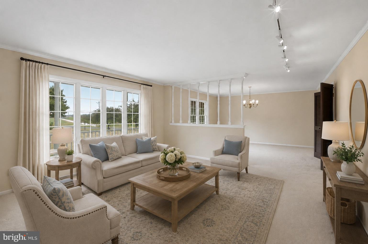 HOLLY ACRES - Residential