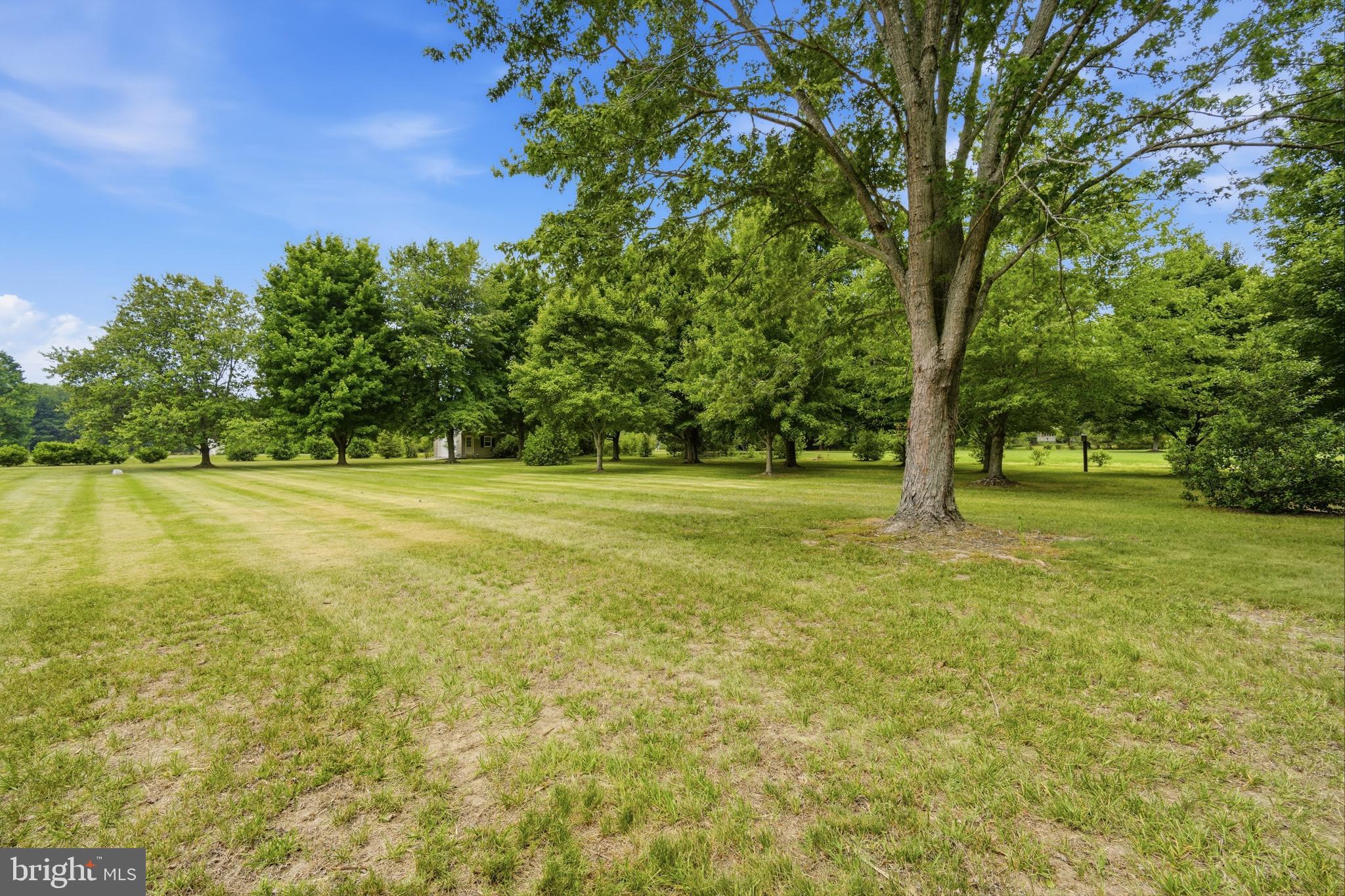 HOLLY ACRES - Residential