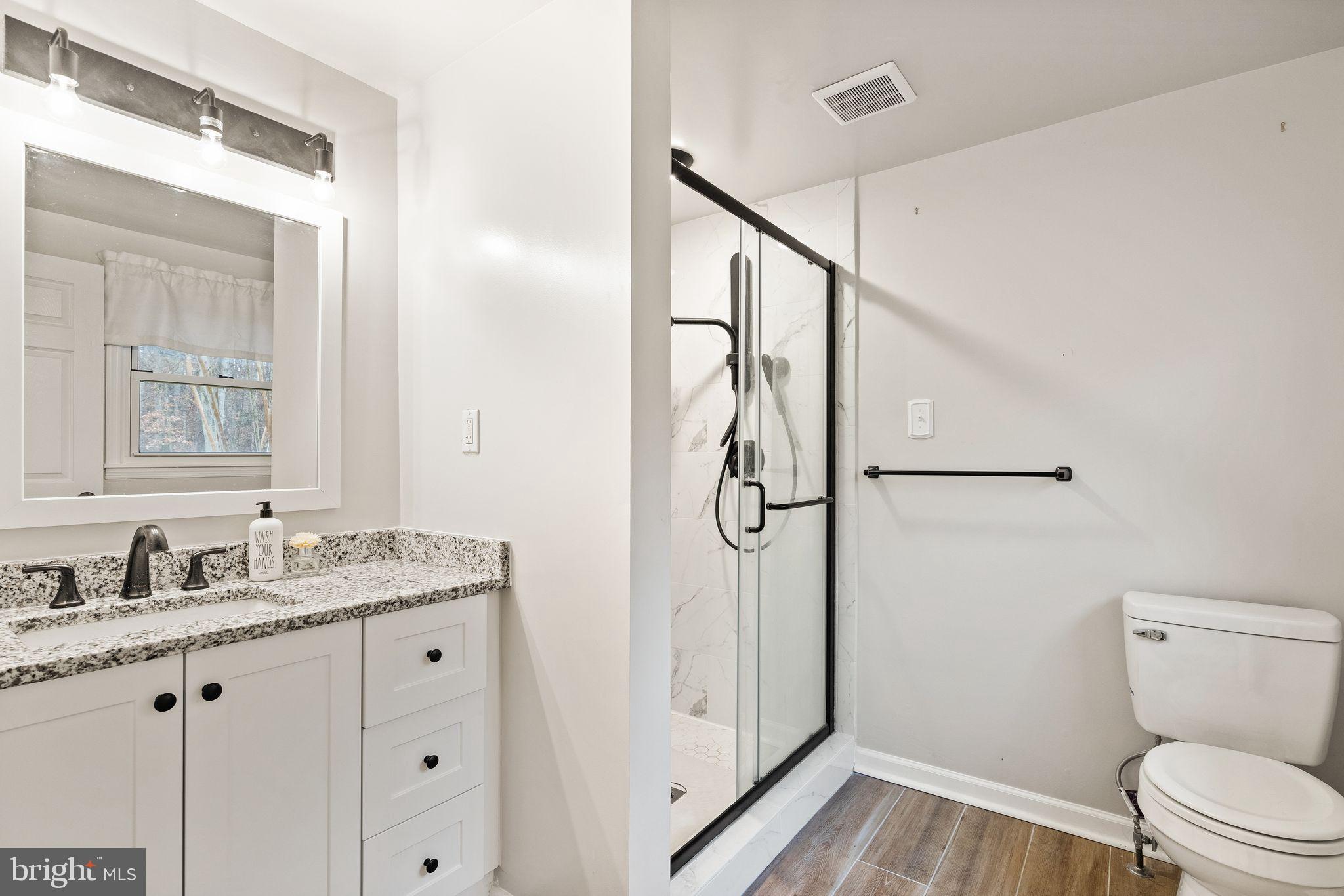CHAPEL HEIGHTS - Residential