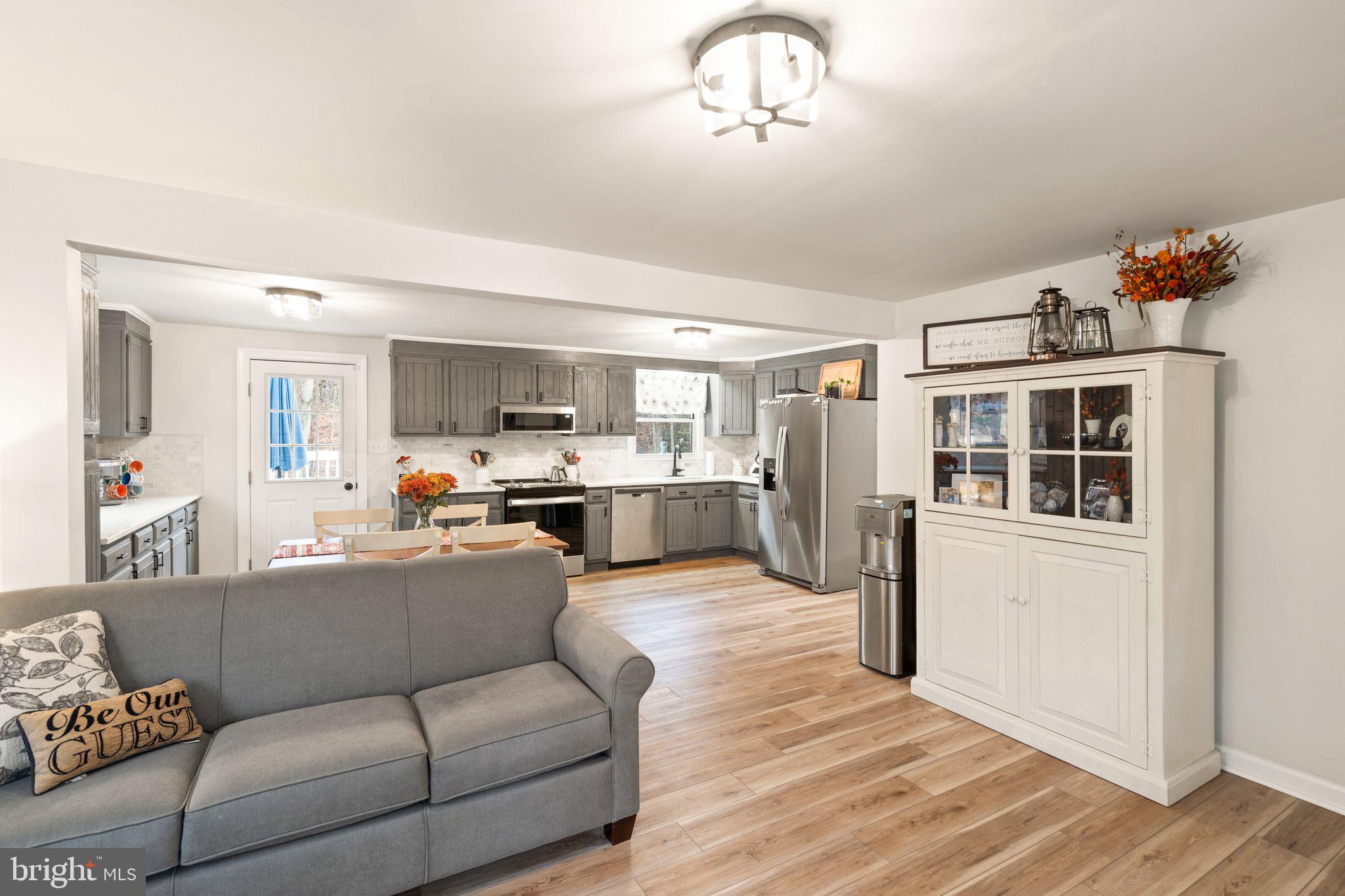 CHAPEL HEIGHTS - Residential