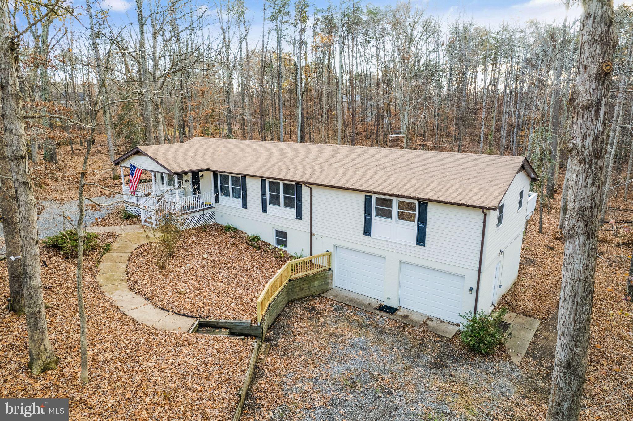 CHAPEL HEIGHTS - Residential