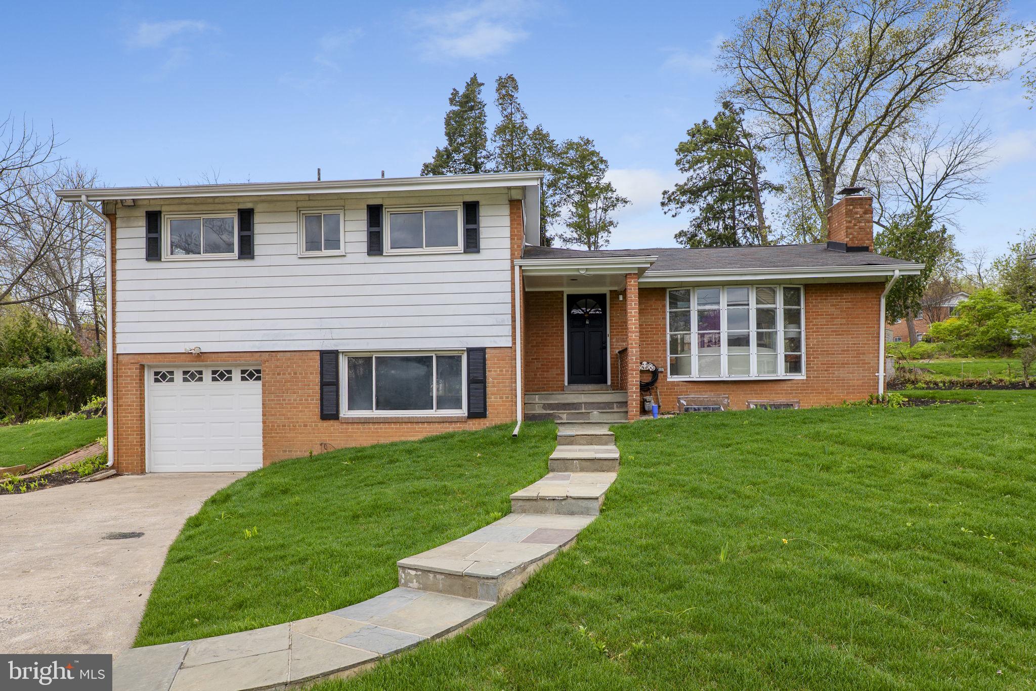 CEDARCREST - Residential