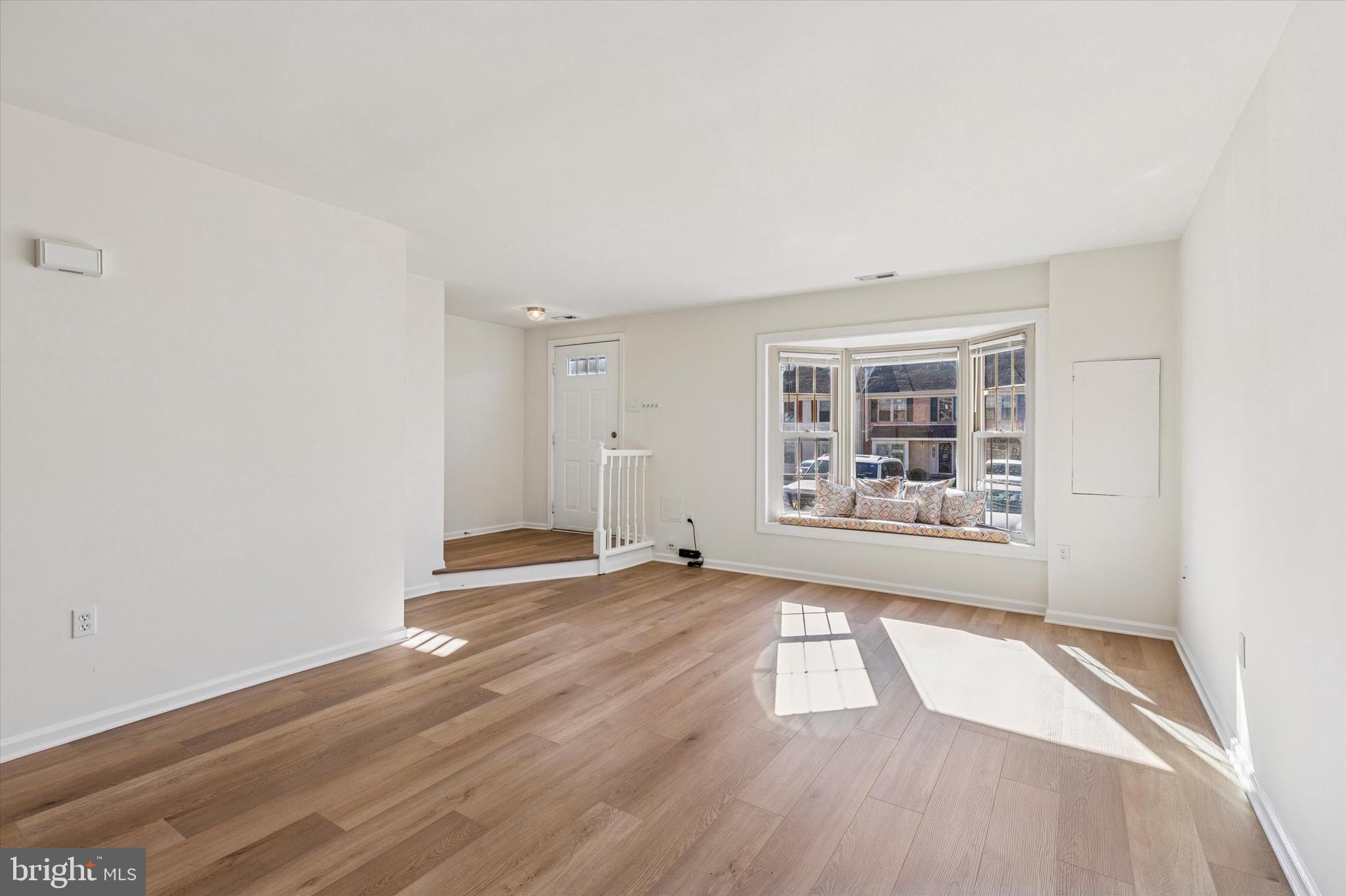 MAPLE GLEN - Residential Lease