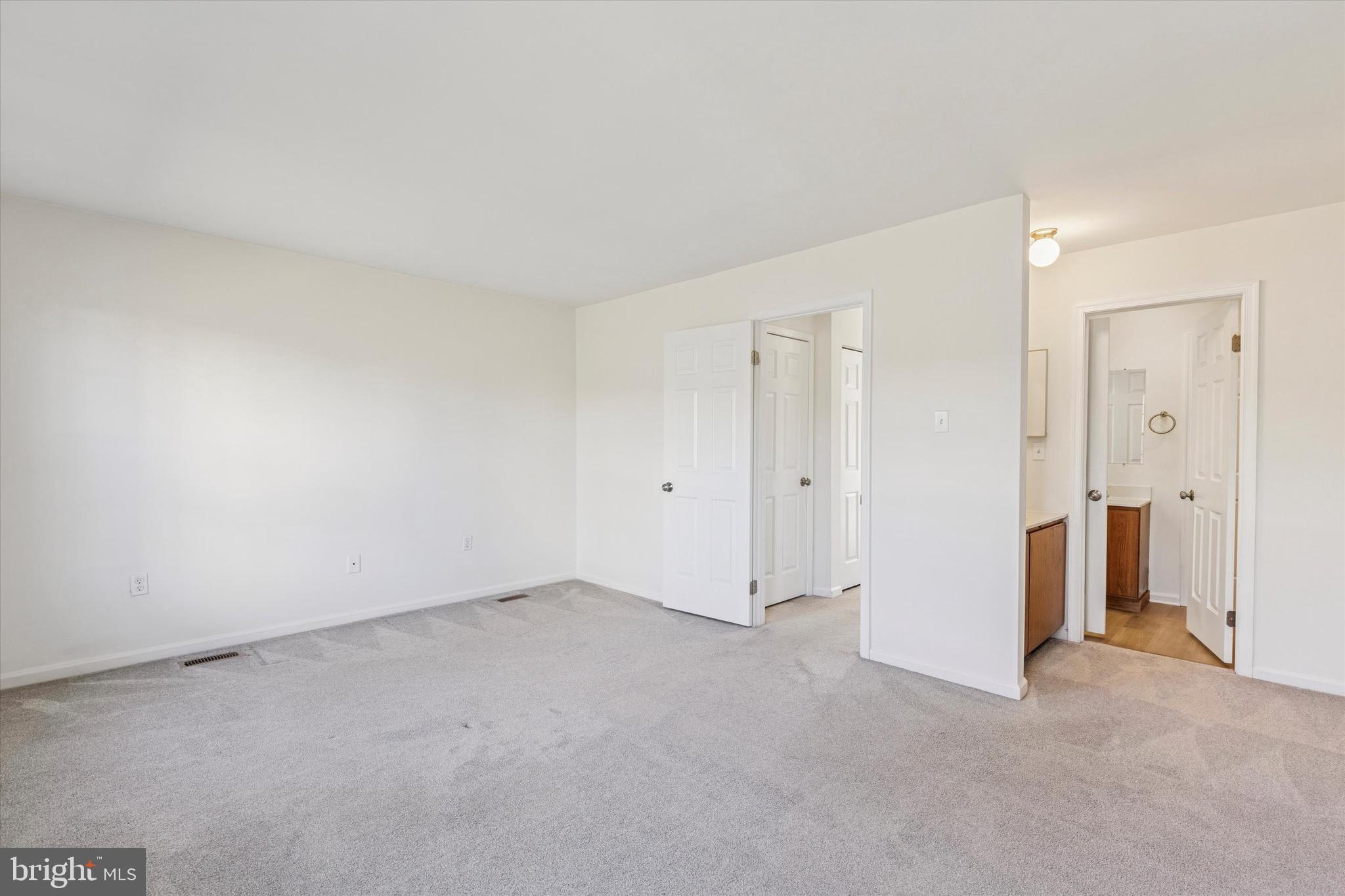 MAPLE GLEN - Residential Lease