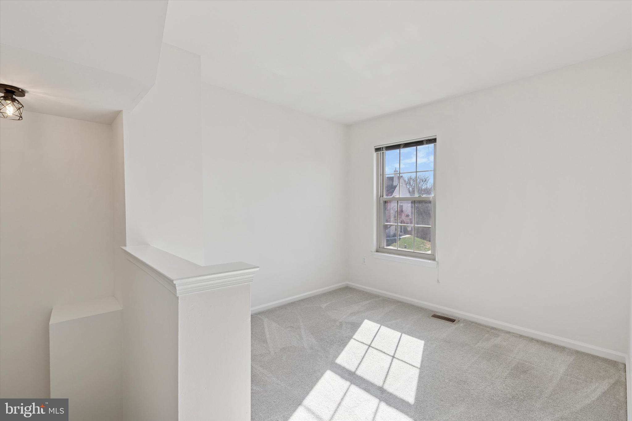 MAPLE GLEN - Residential Lease