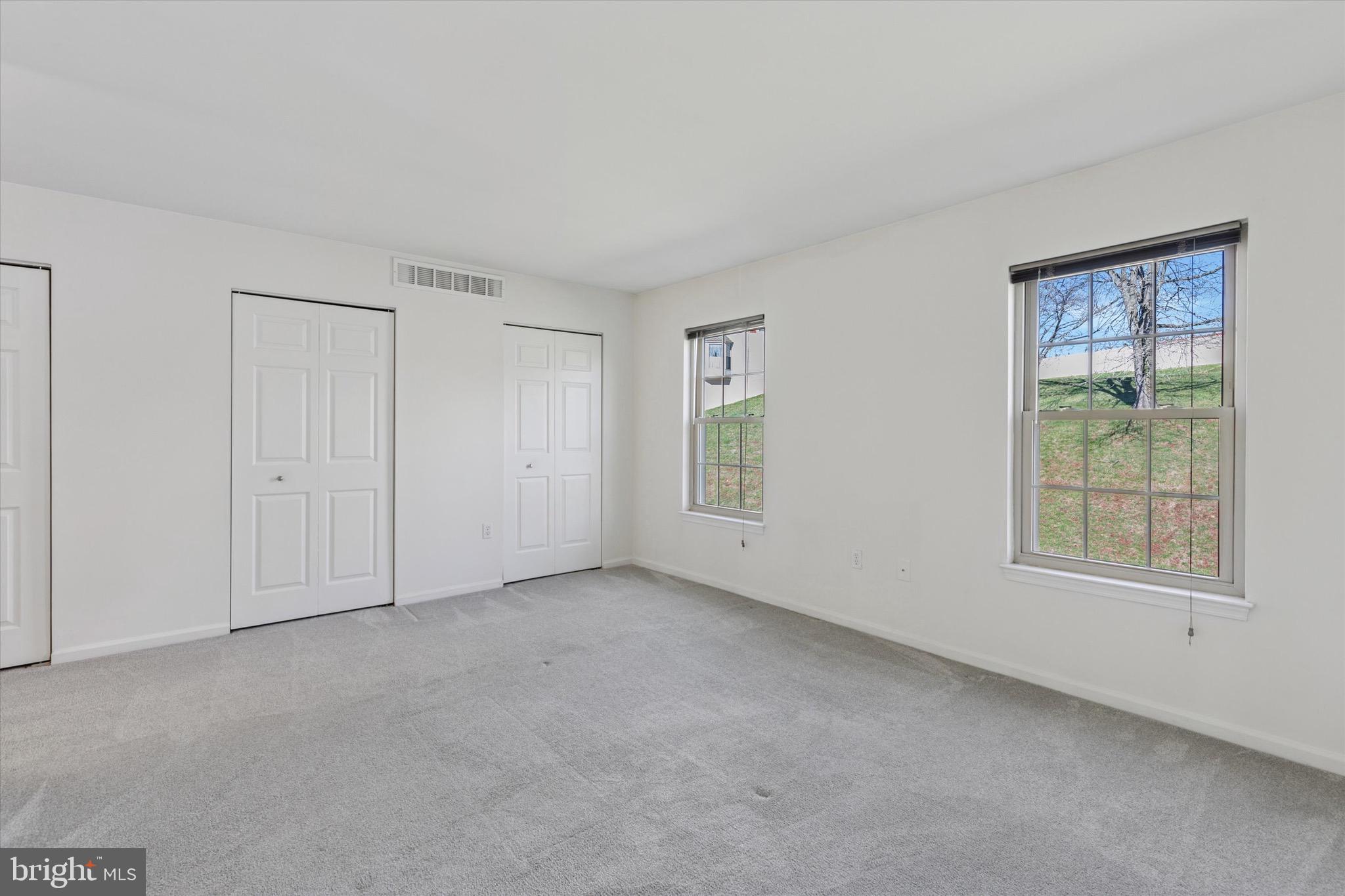 MAPLE GLEN - Residential Lease