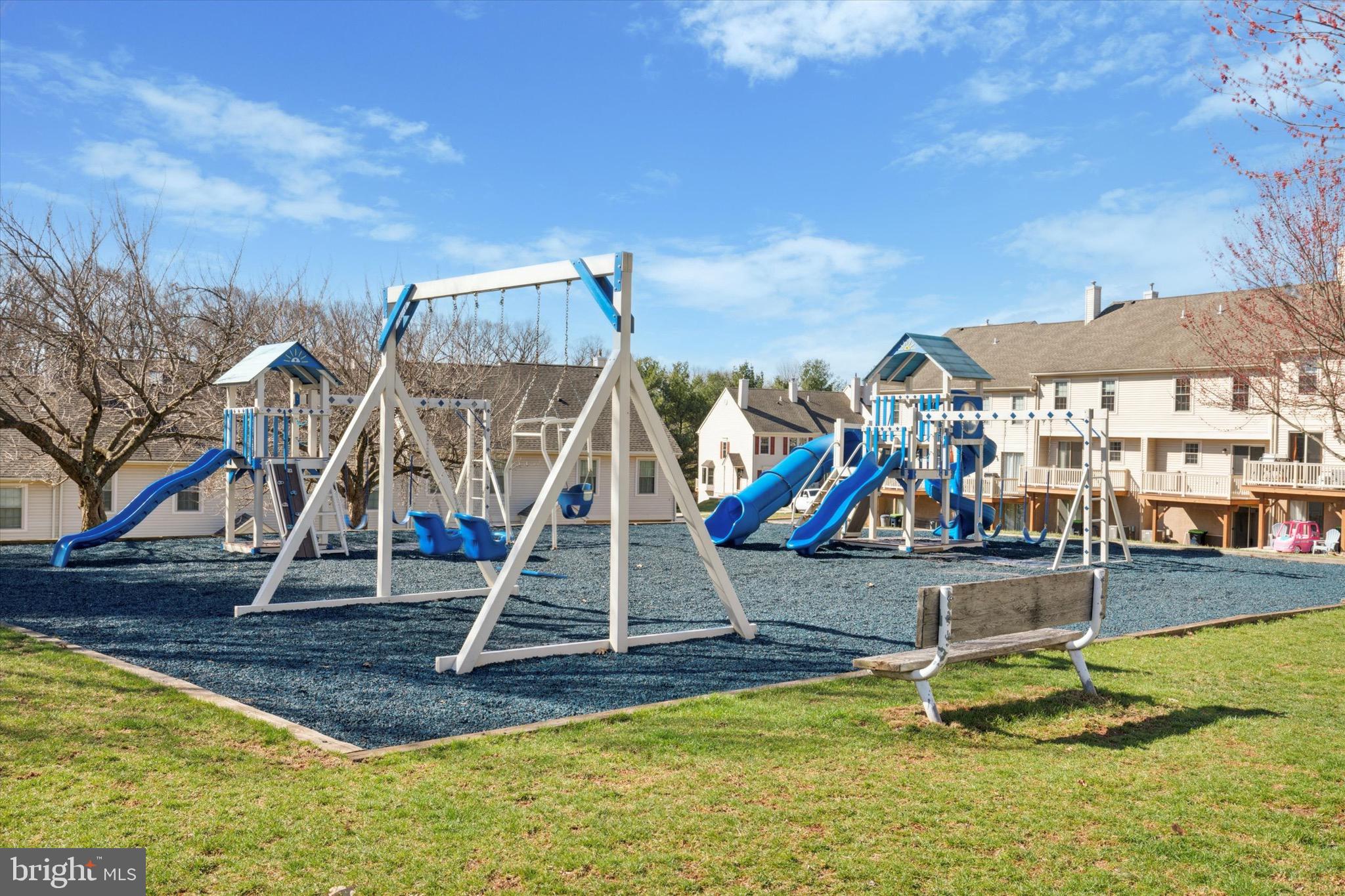 MAPLE GLEN - Residential Lease