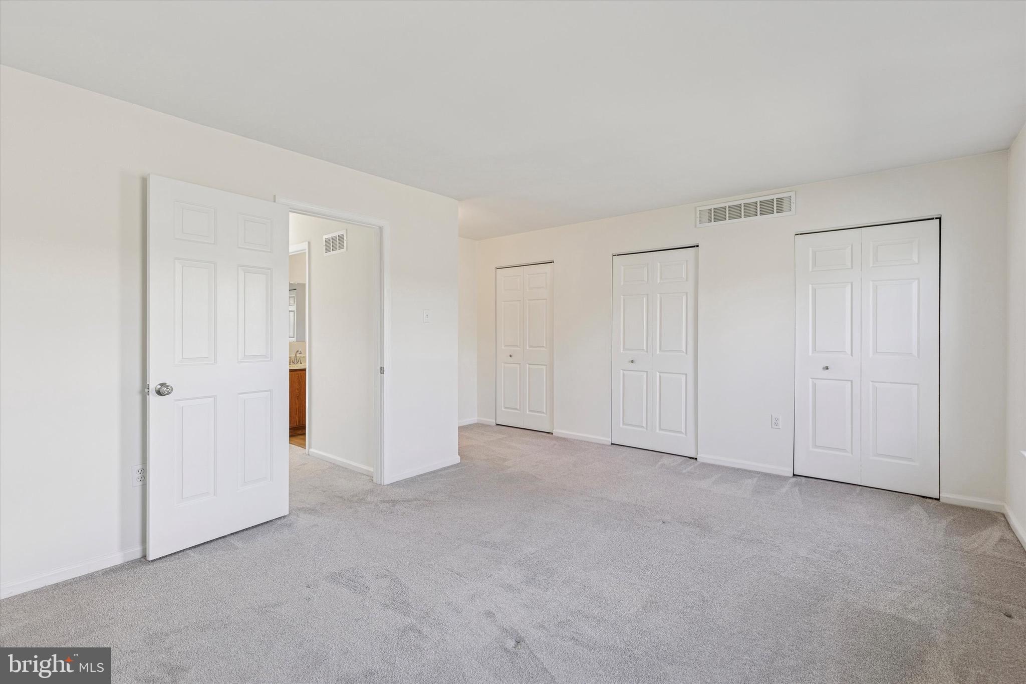 MAPLE GLEN - Residential Lease