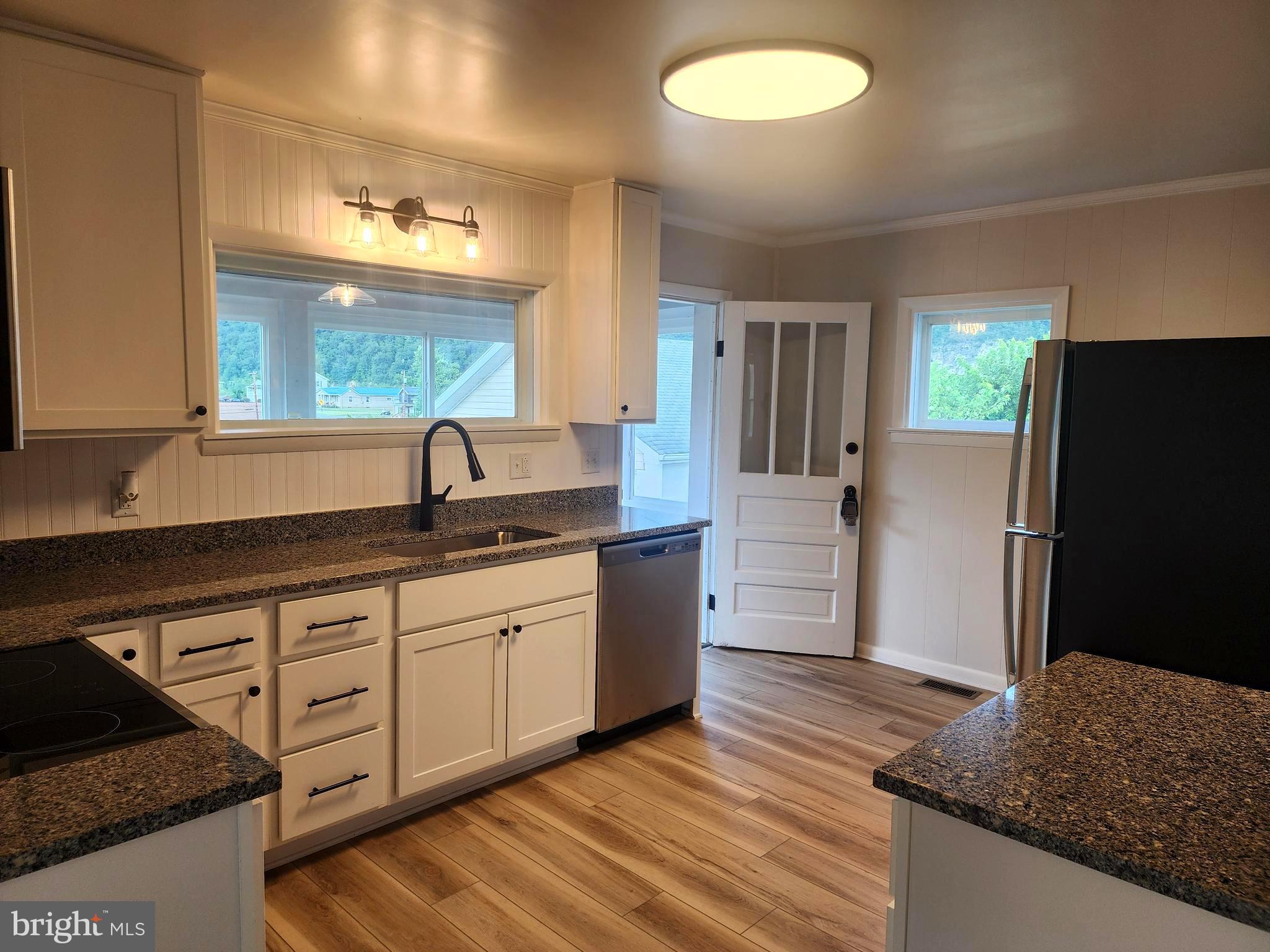 BOWLING GREEN - Residential