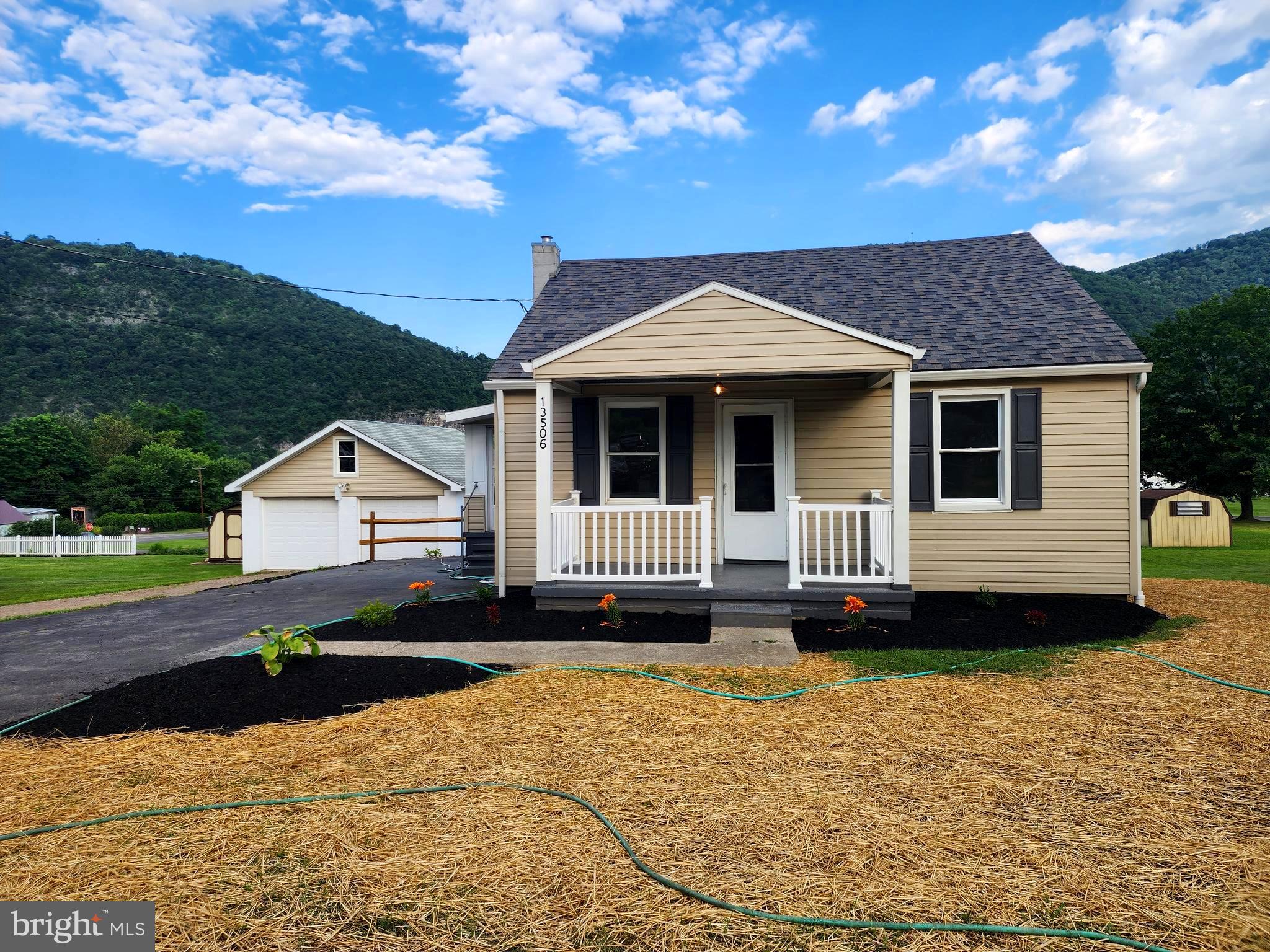 BOWLING GREEN - Residential