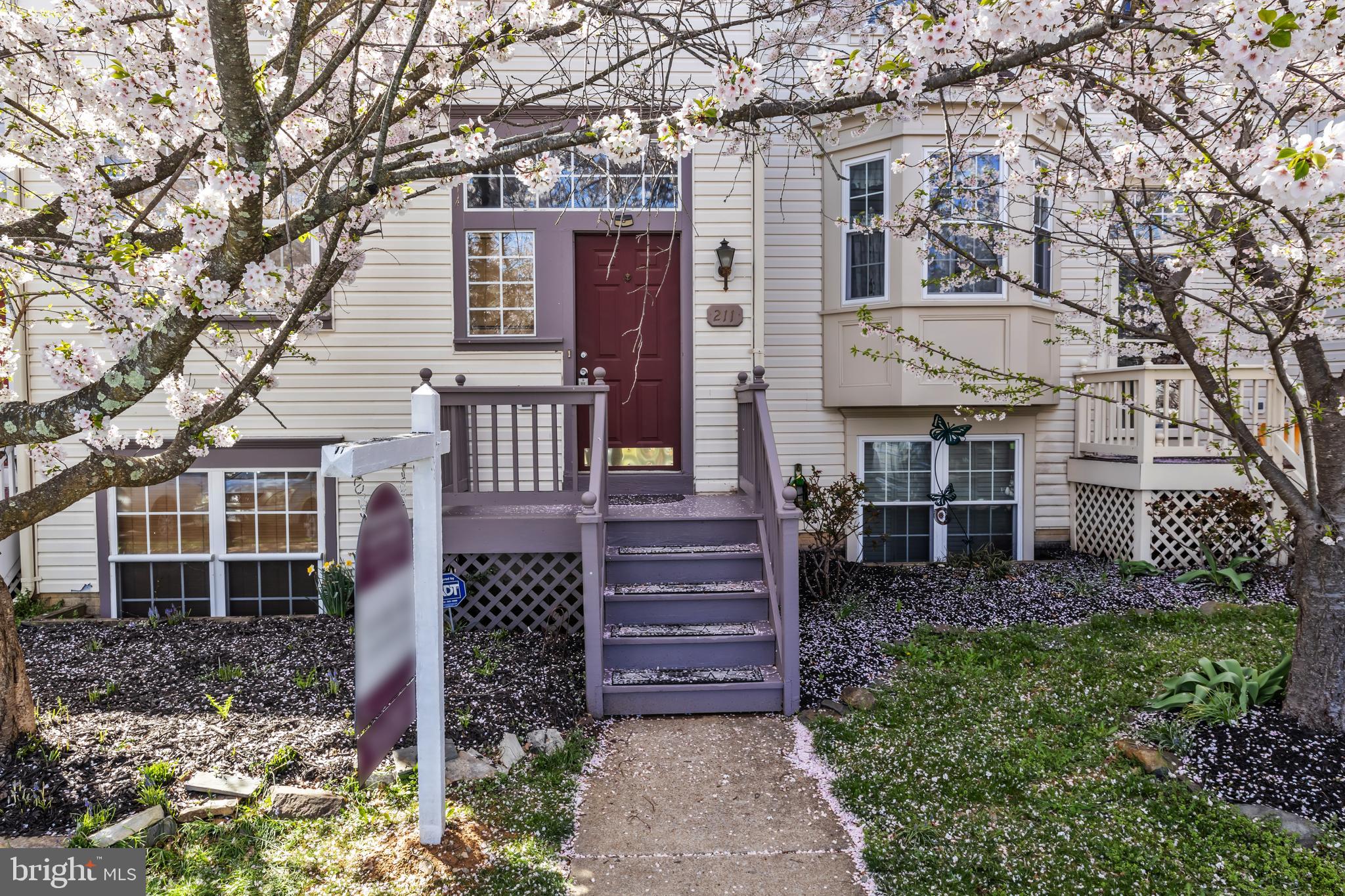 Charming 3-Bed, 3.5-Bath Townhome in Main Street Village, Purcellville, VA. 

Discover this beautifully updated townhome in sought-after Main Street Village. Offering three finished levels, this spacious home features 3 bedrooms, 3.5 bathrooms, and a walk-out basement. Enjoy outdoor living with a deck off the kitchen, perfect for morning coffee or evening relaxation.
Recent updates include:

New HVAC (2023) for year-round comfort. Hot water heater (2021) for peace of mind. Fresh paint throughout for a modern touch and blank slate.  New carpet in the living room for cozy gatherings. New LVT flooring in the kitchen and dining room for style and durability

Conveniently located near shopping, dining, and major commuter routes, this home is move-in ready.