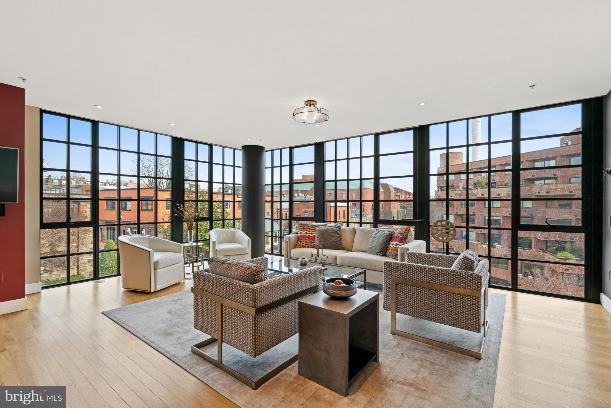 GEORGETOWN - Residential