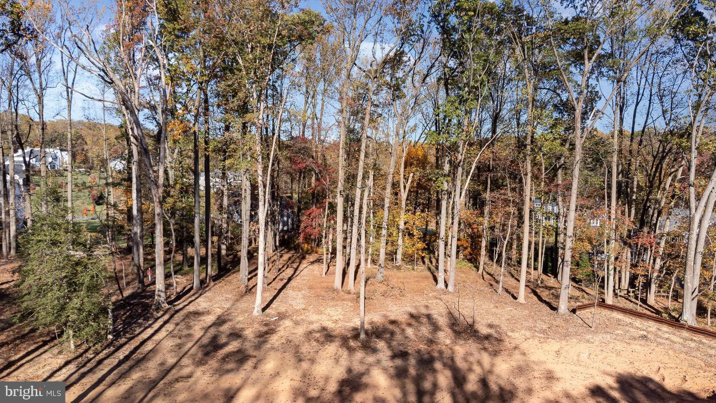 TALL OAKS MANOR - Land