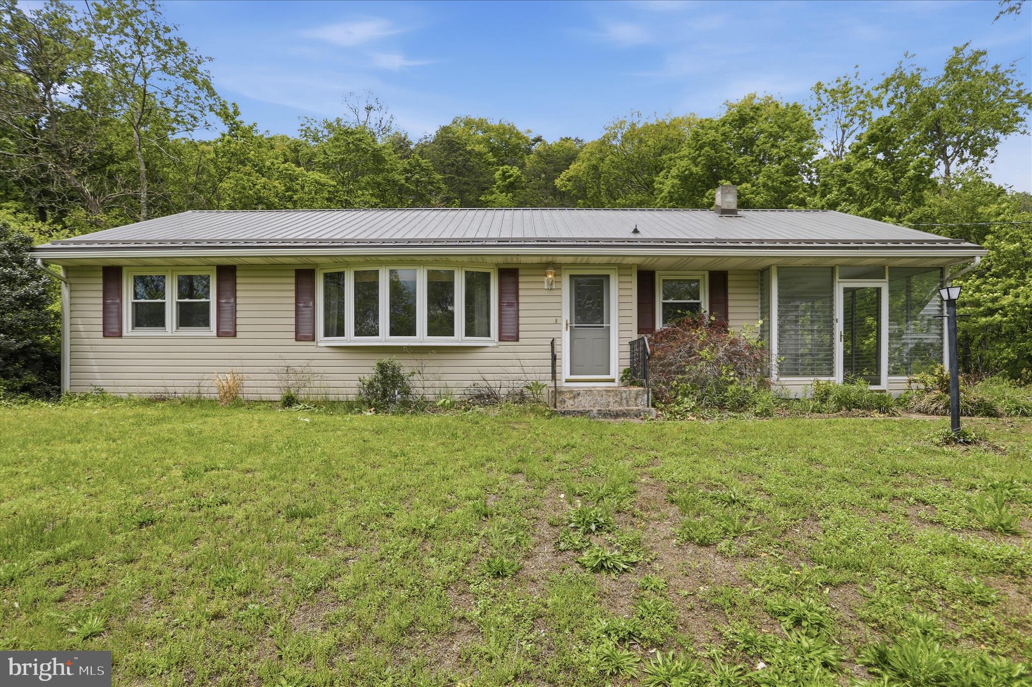 WILEY FORD - Residential