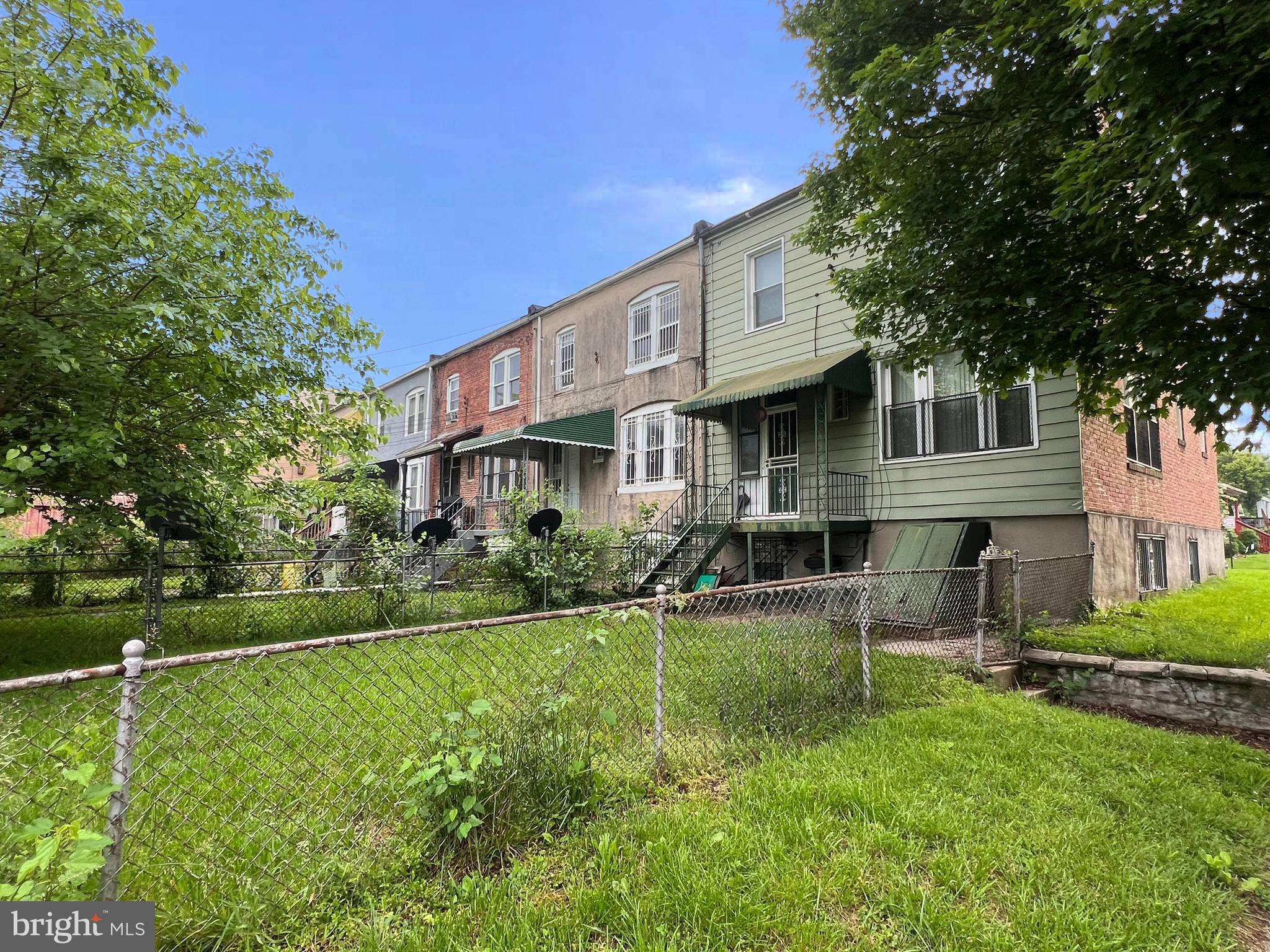 ROSEMONT - Residential