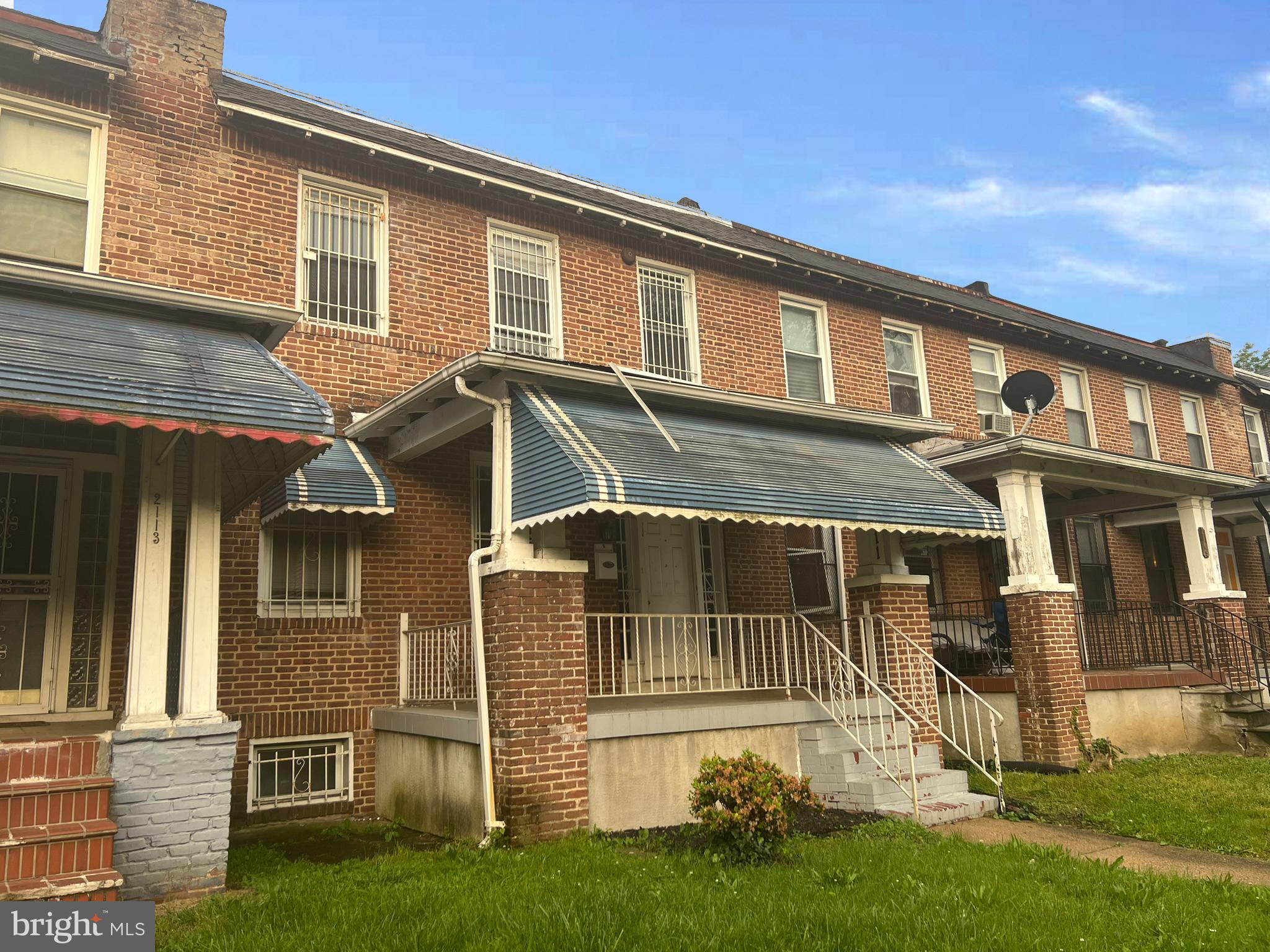 ROSEMONT - Residential