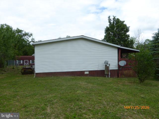 DEERBROOK MEADOWS - Residential