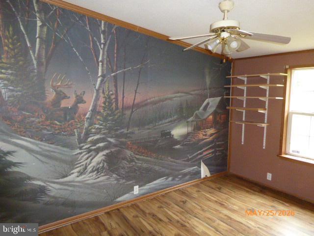DEERBROOK MEADOWS - Residential