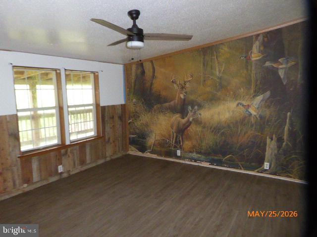 DEERBROOK MEADOWS - Residential