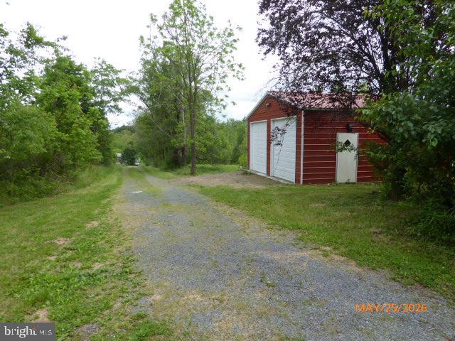 DEERBROOK MEADOWS - Residential