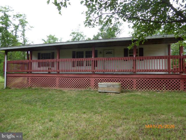 DEERBROOK MEADOWS - Residential
