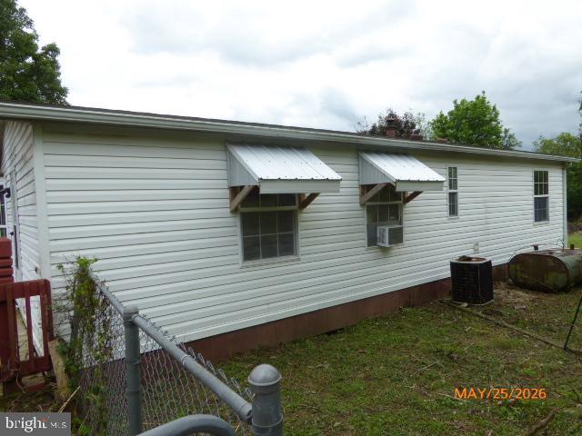 DEERBROOK MEADOWS - Residential