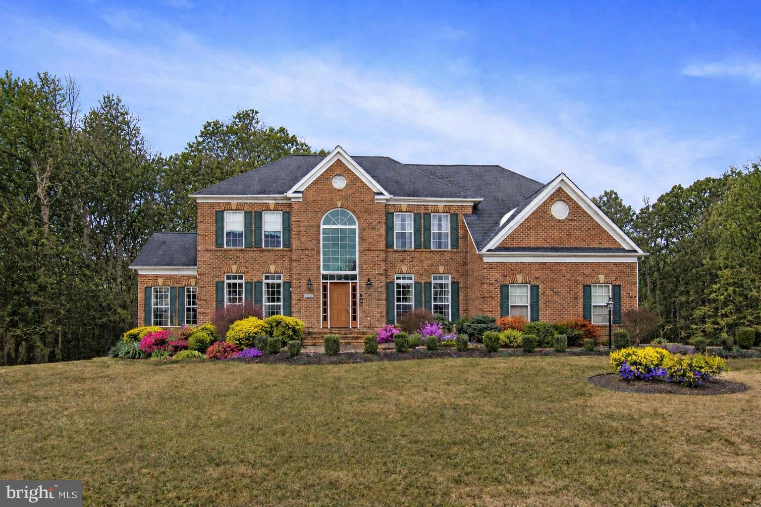 LONGMEADE SUB - Residential