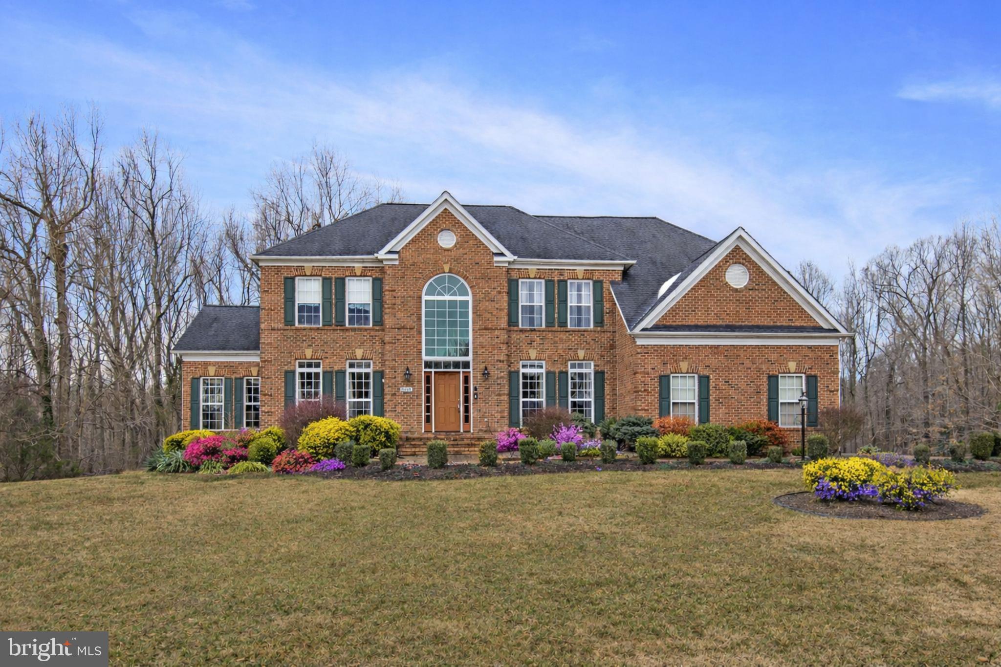 LONGMEADE SUB - Residential