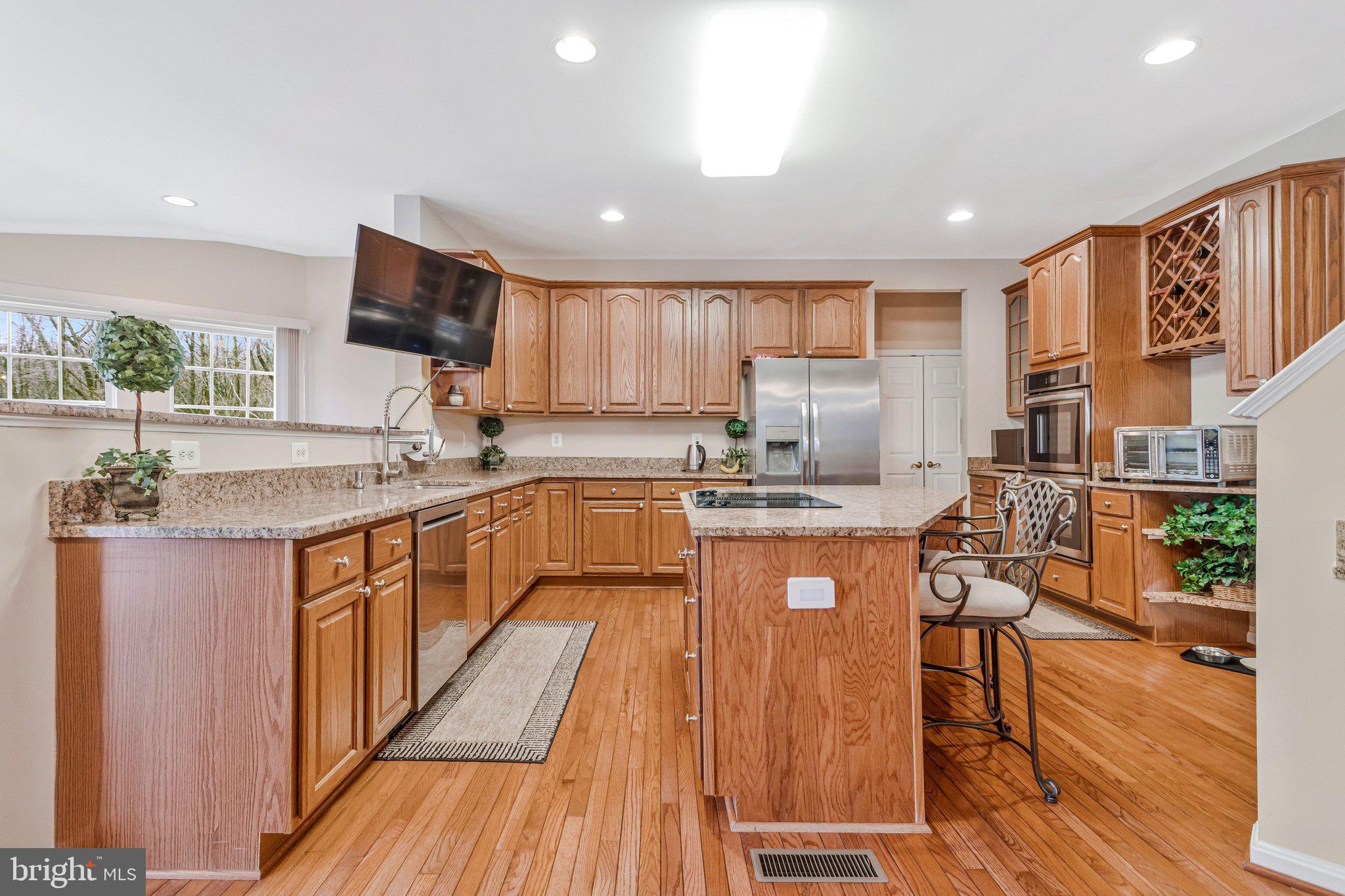LONGMEADE SUB - Residential