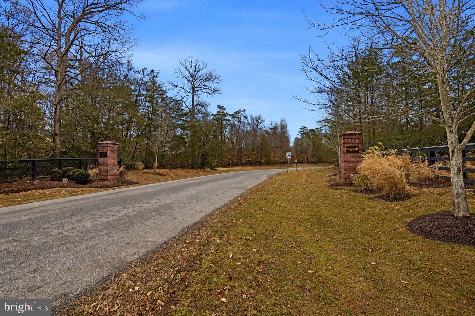LONGMEADE SUB - Residential