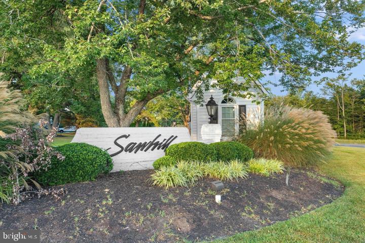 SAWHILL - Residential