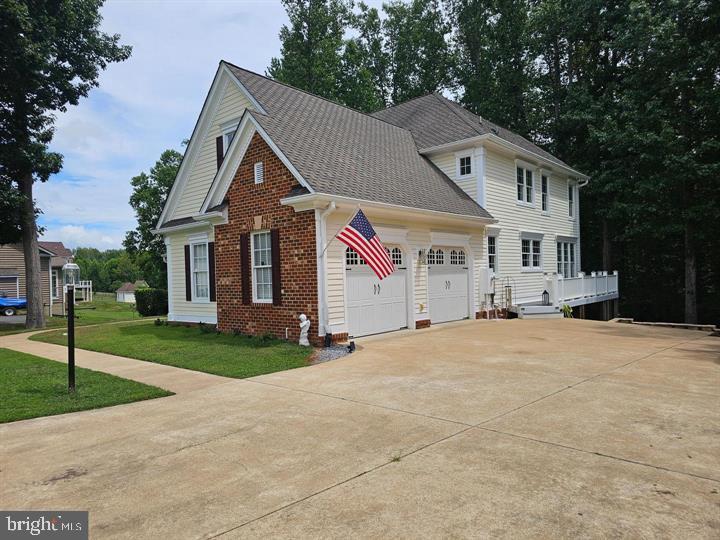 SAWHILL - Residential