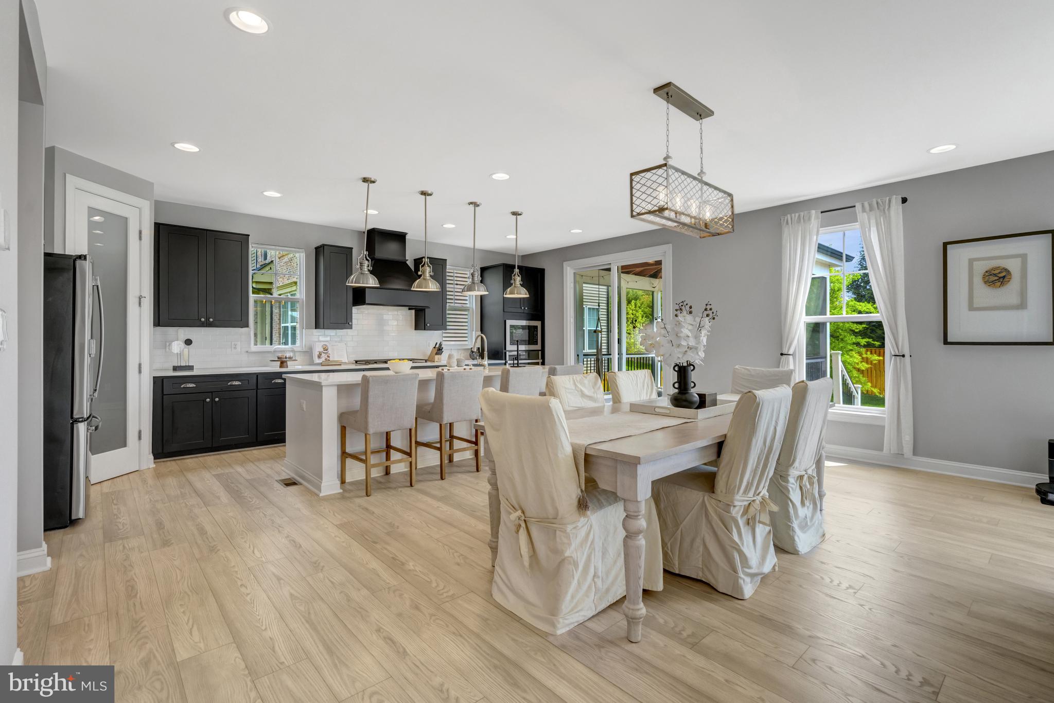 CAYDEN RIDGE - Residential