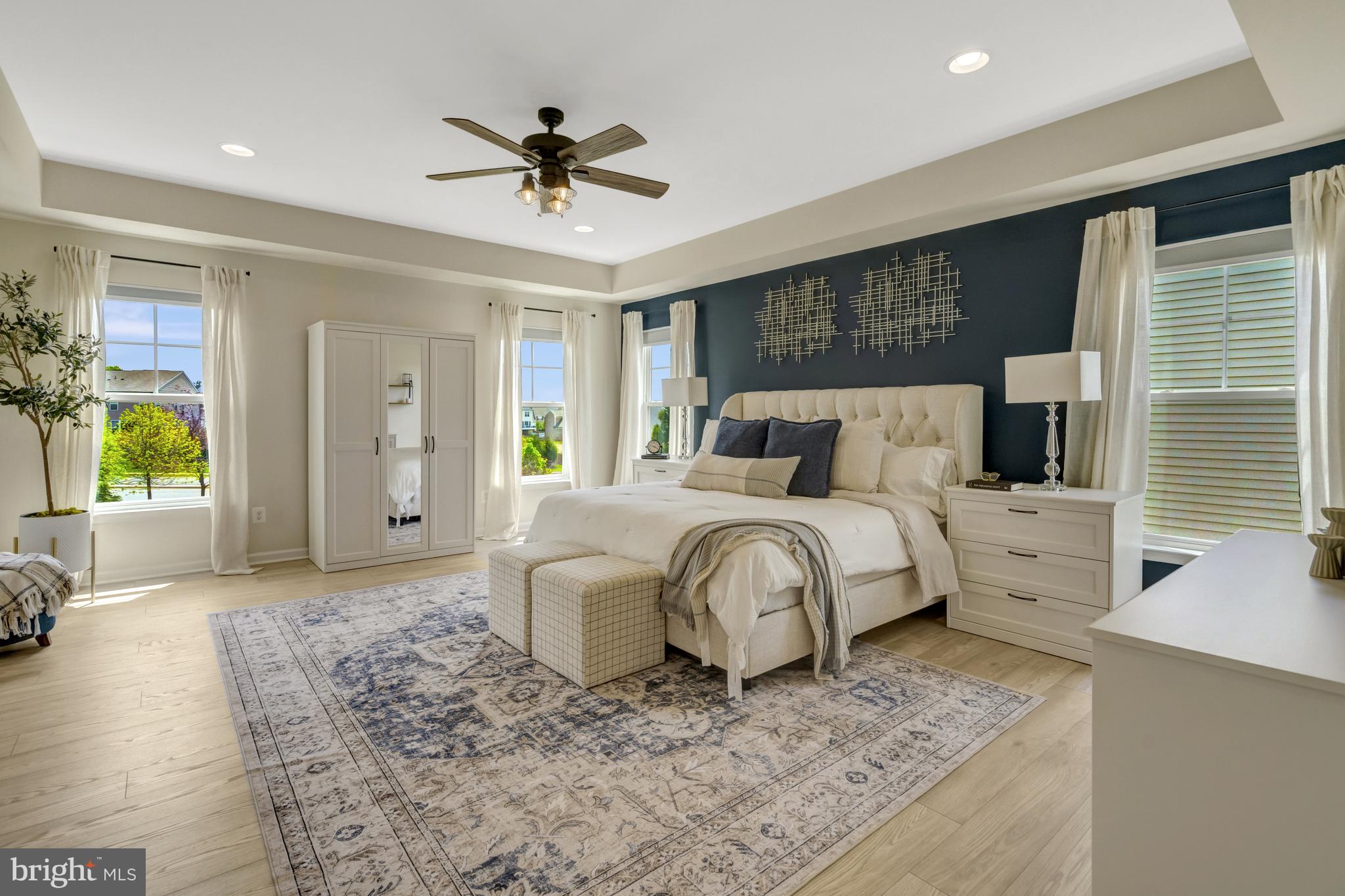 CAYDEN RIDGE - Residential