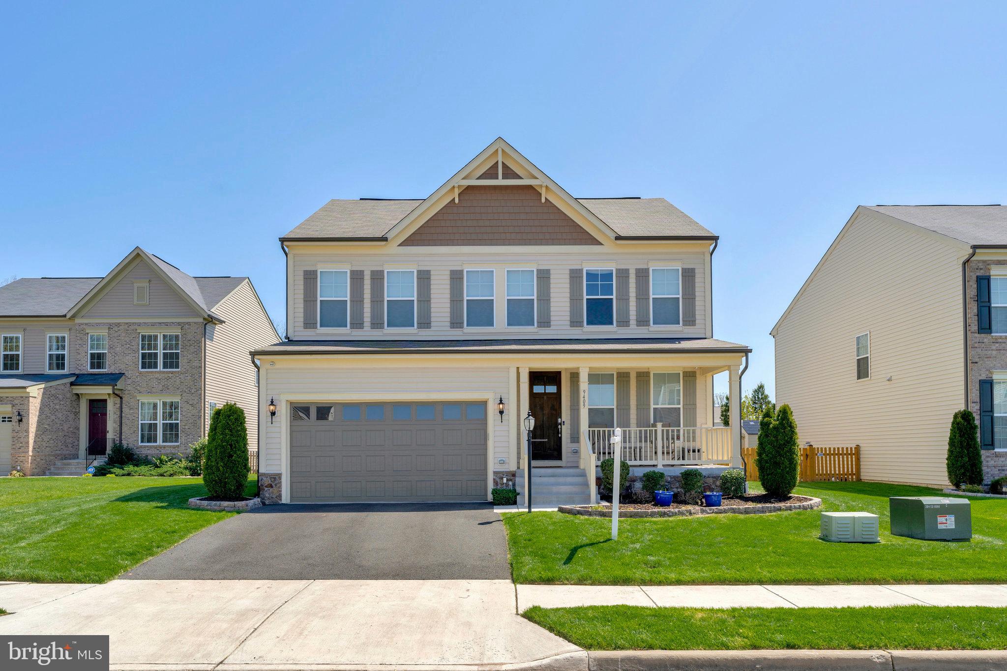 CAYDEN RIDGE - Residential