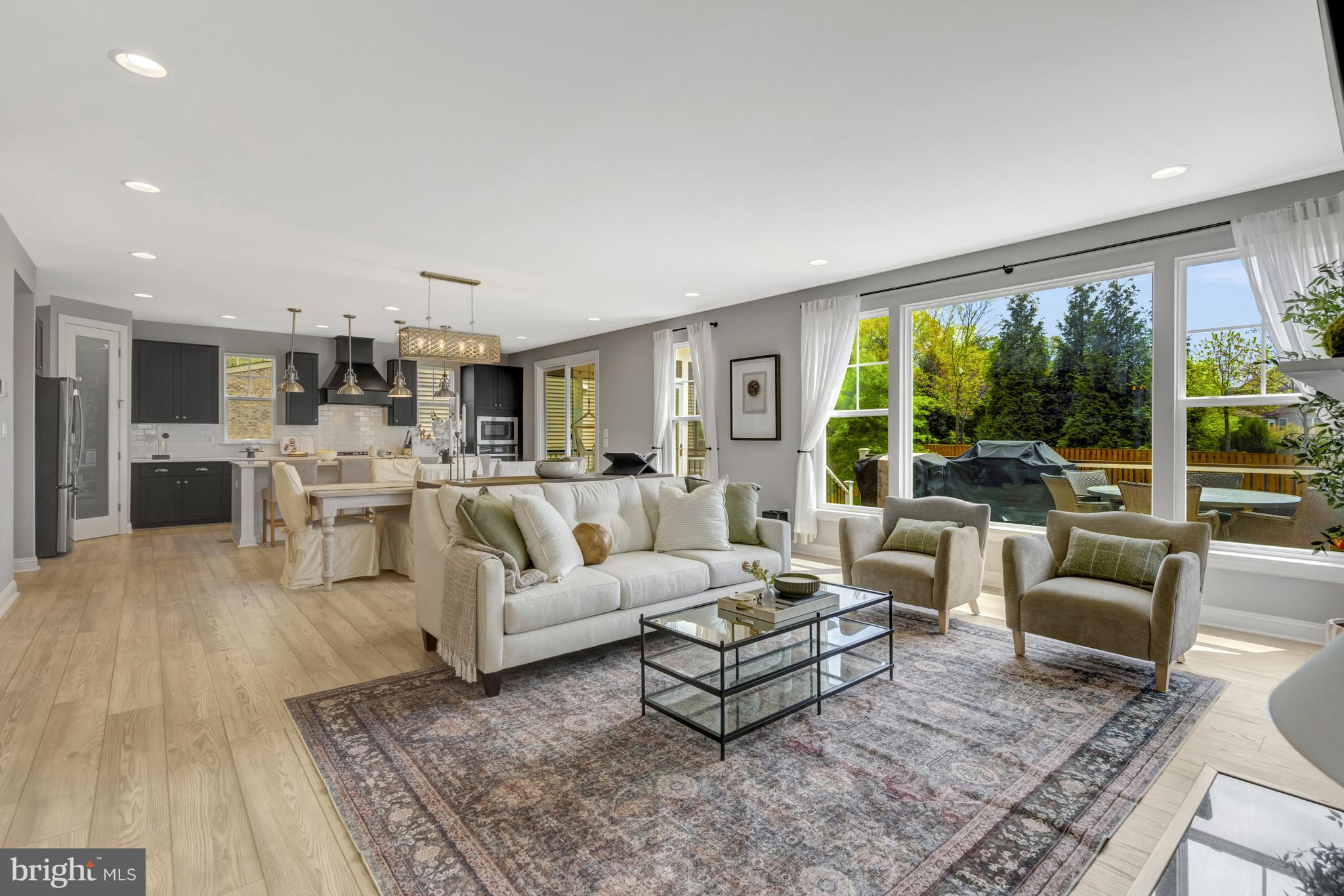 CAYDEN RIDGE - Residential