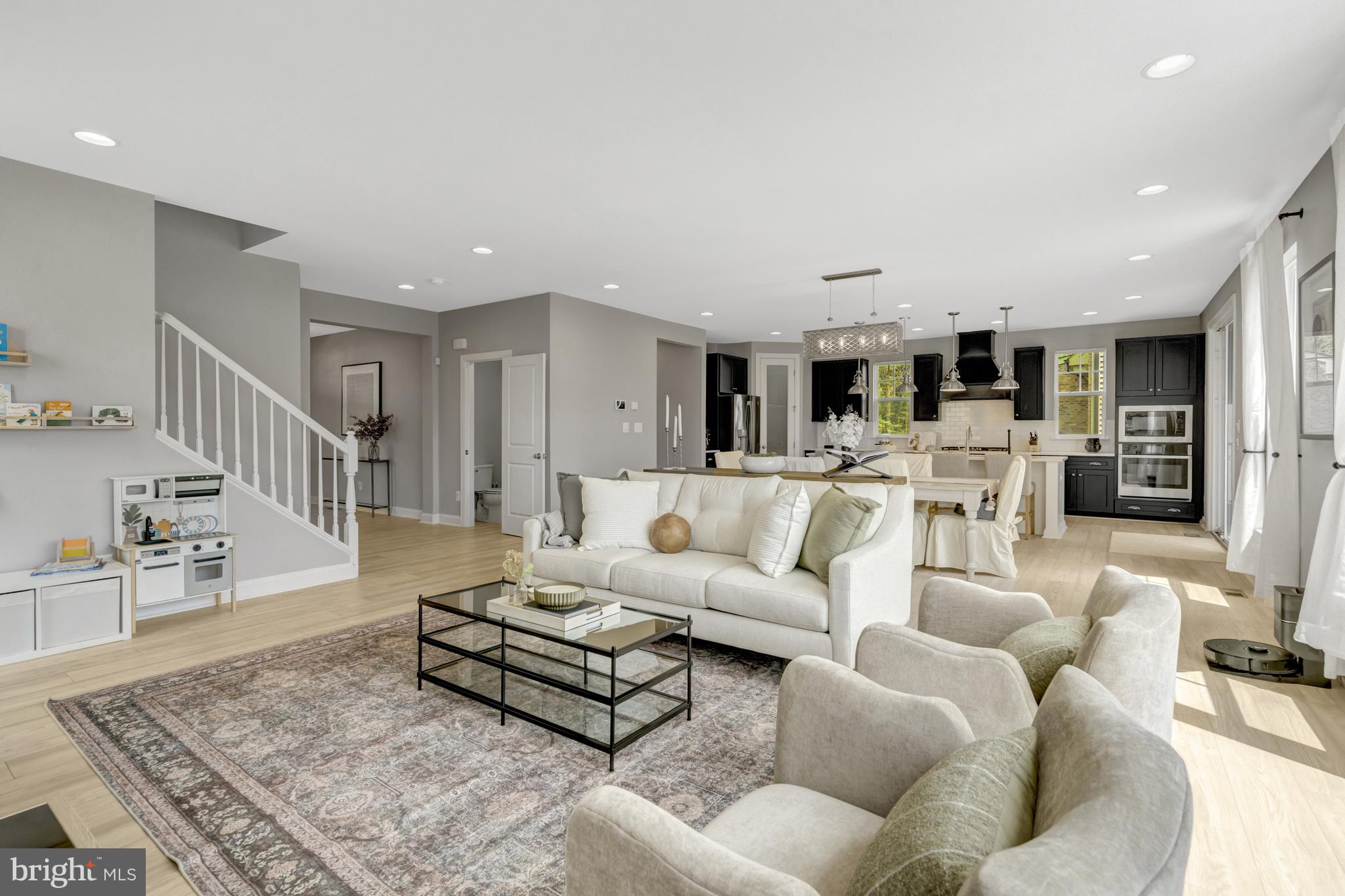 CAYDEN RIDGE - Residential