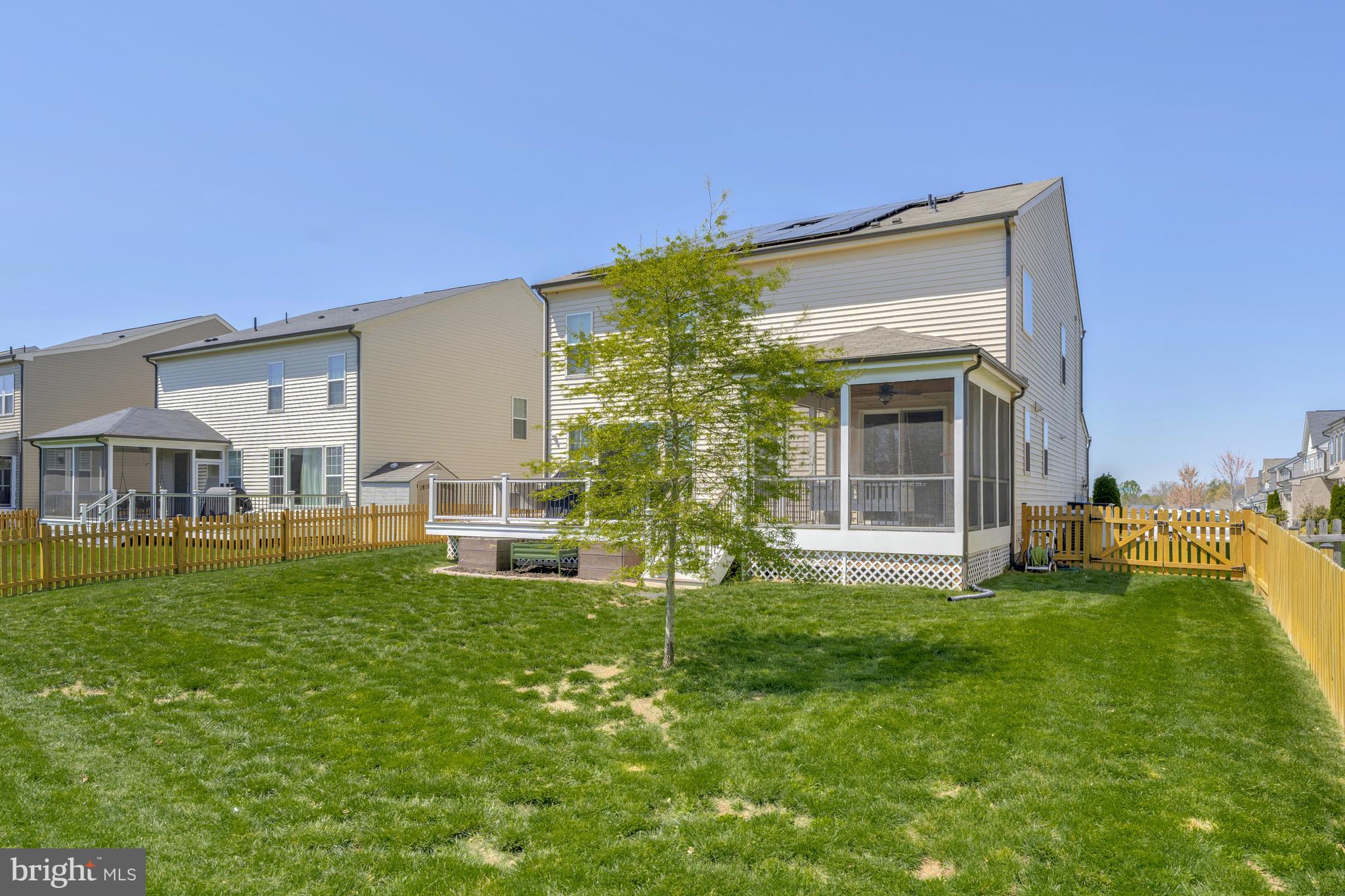 CAYDEN RIDGE - Residential