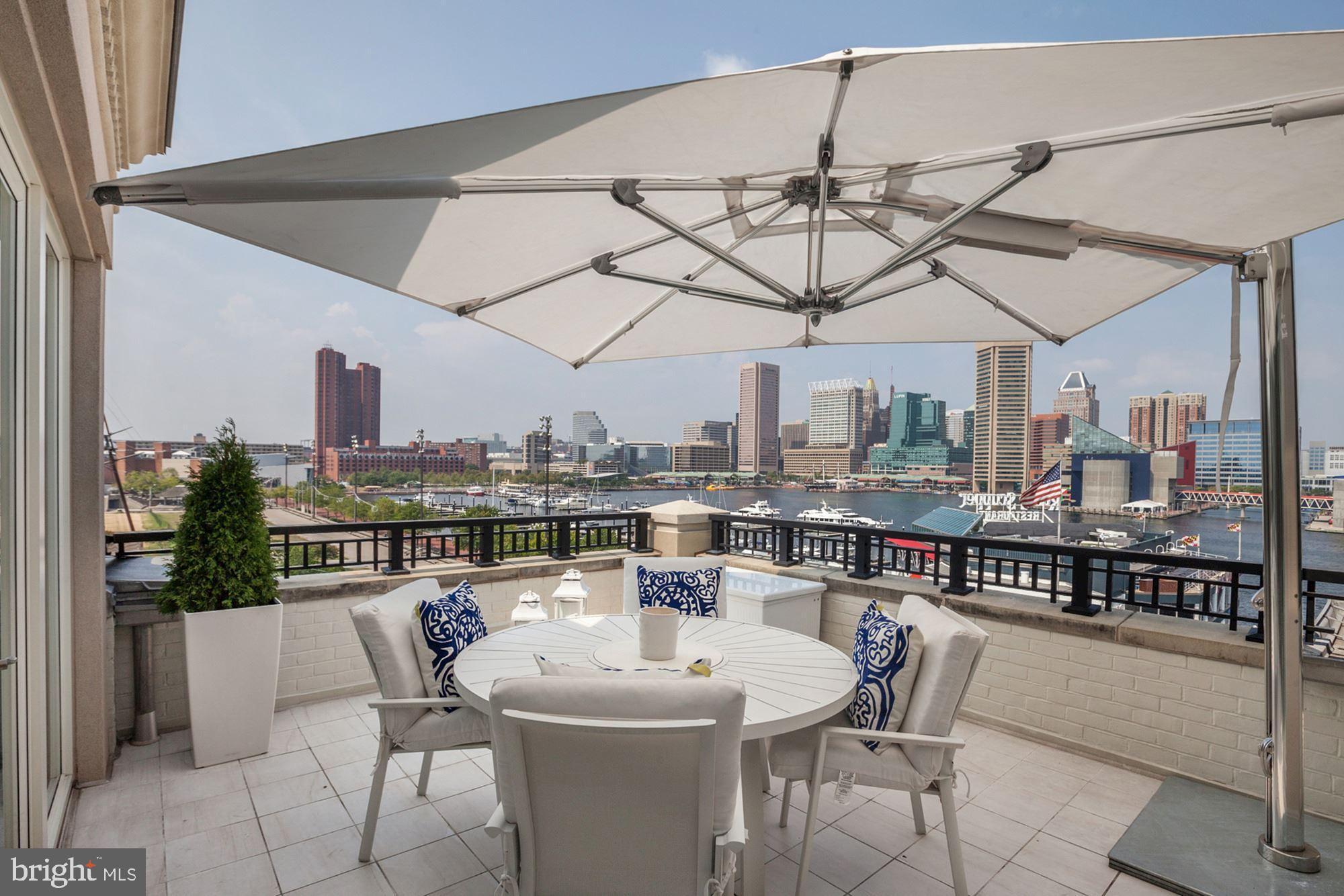 INNER HARBOR - Residential