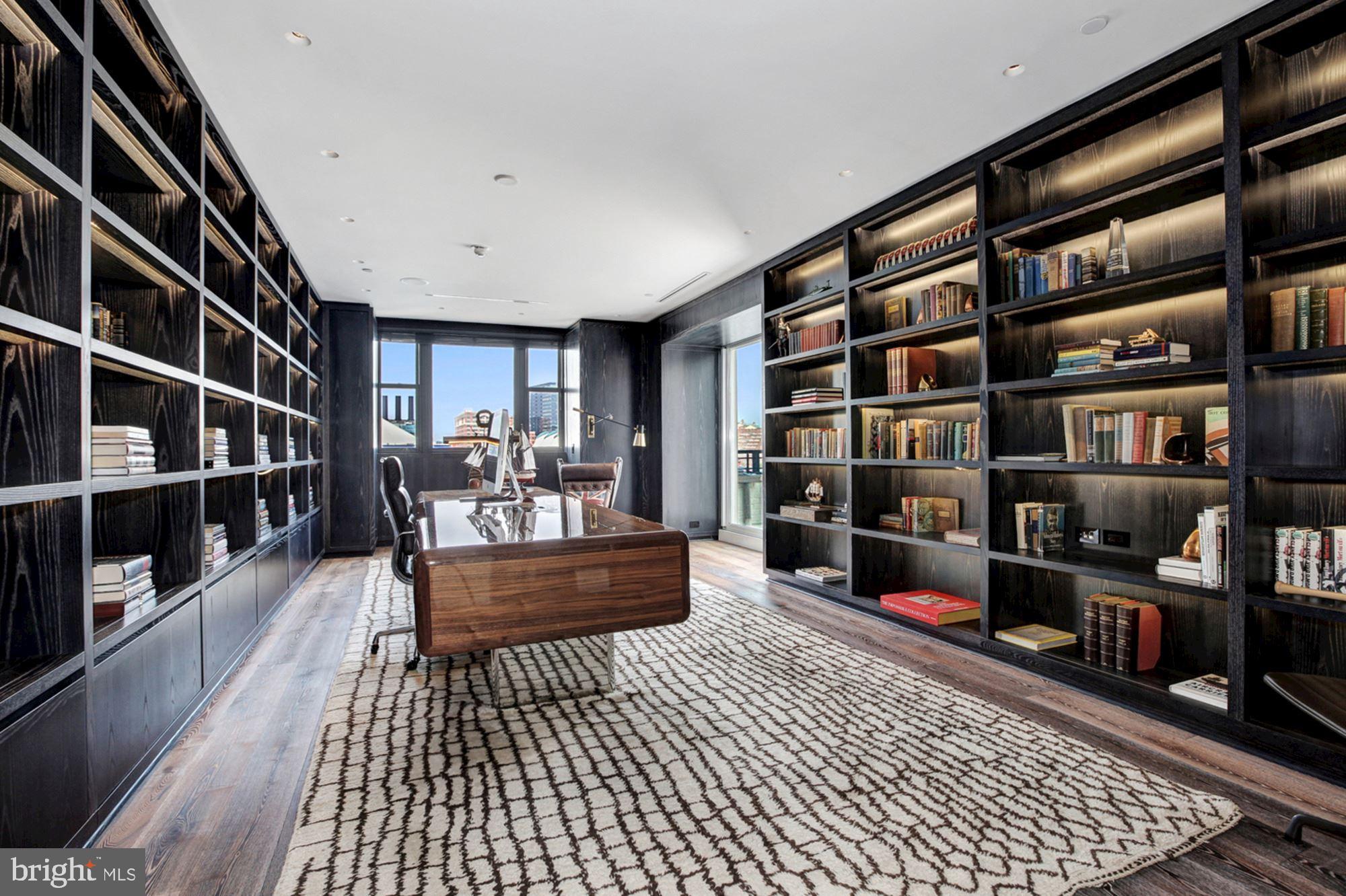 INNER HARBOR - Residential