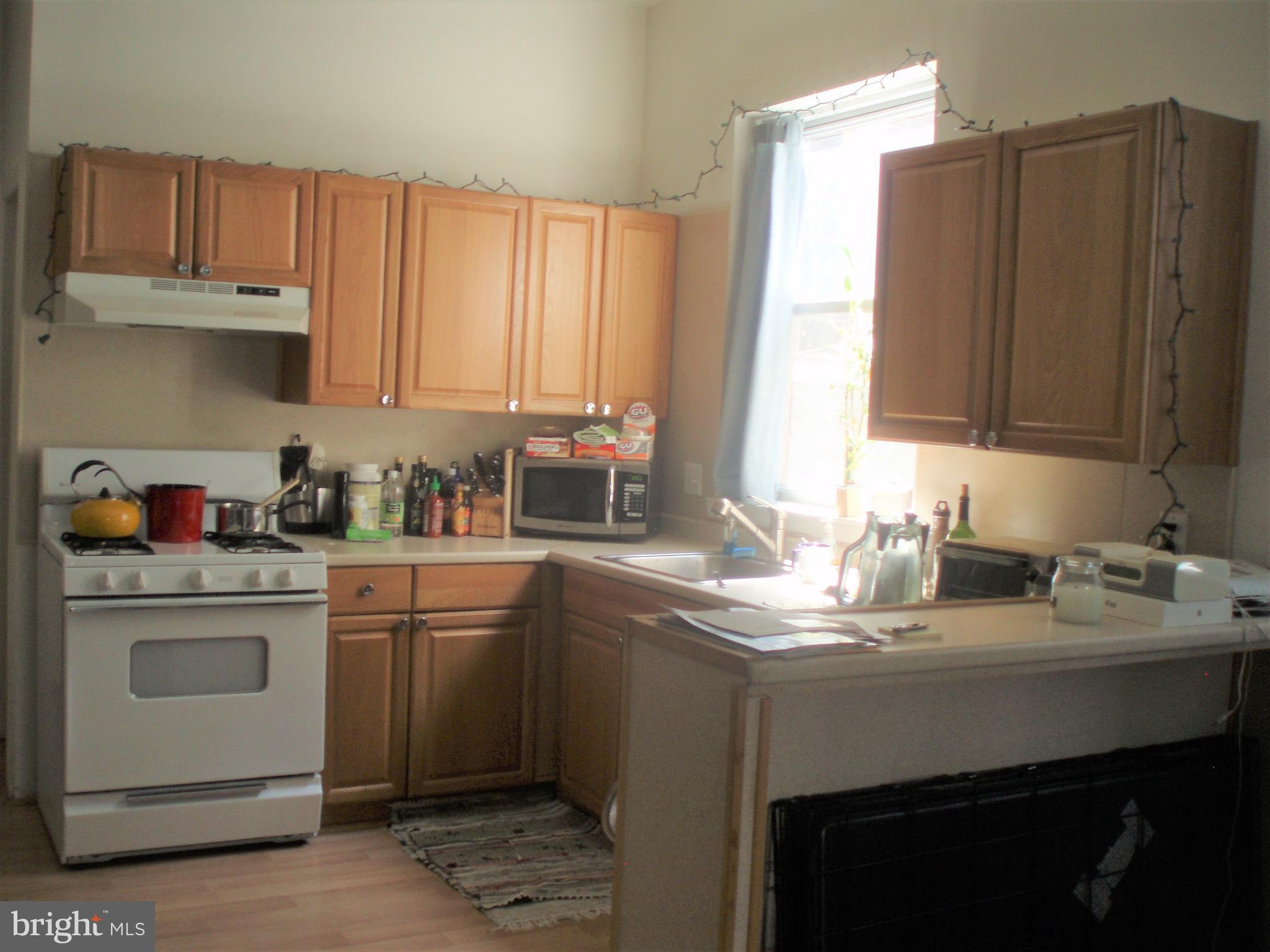 ART MUSEUM AREA - Residential Lease