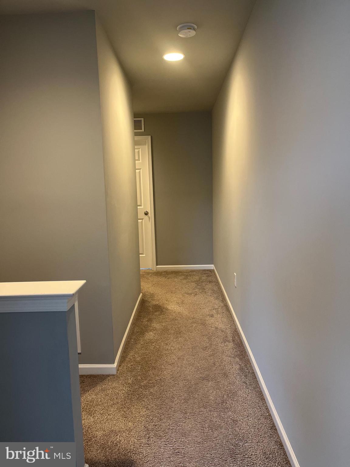 LANDOVER COURT - Residential Lease