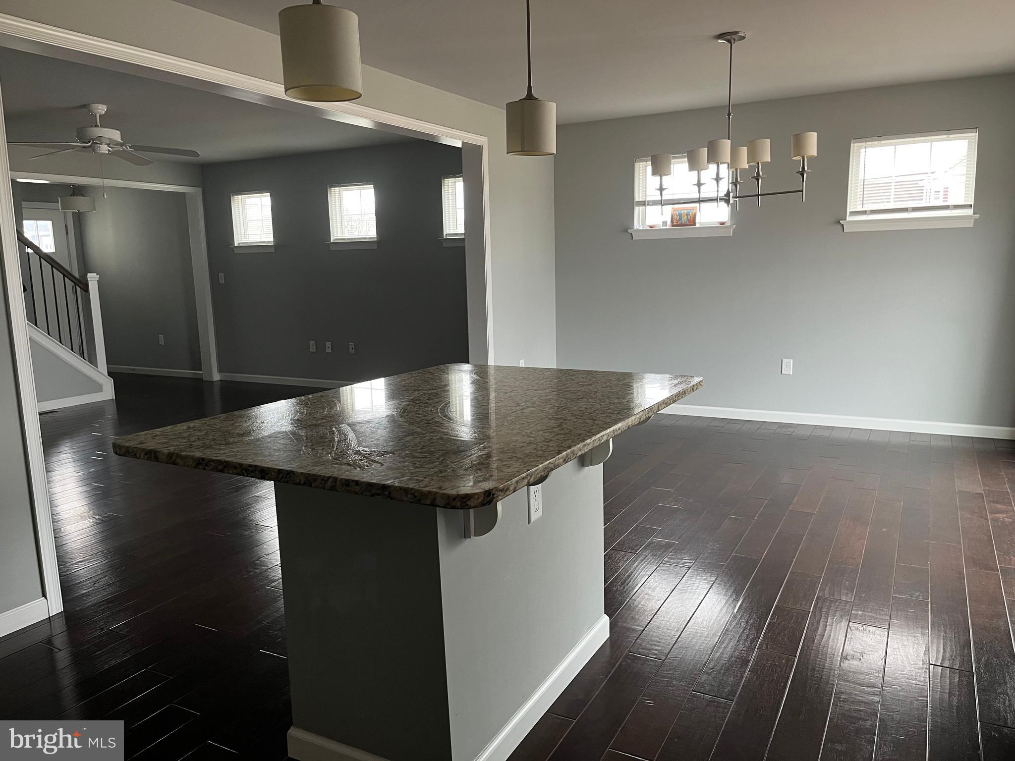 LANDOVER COURT - Residential Lease