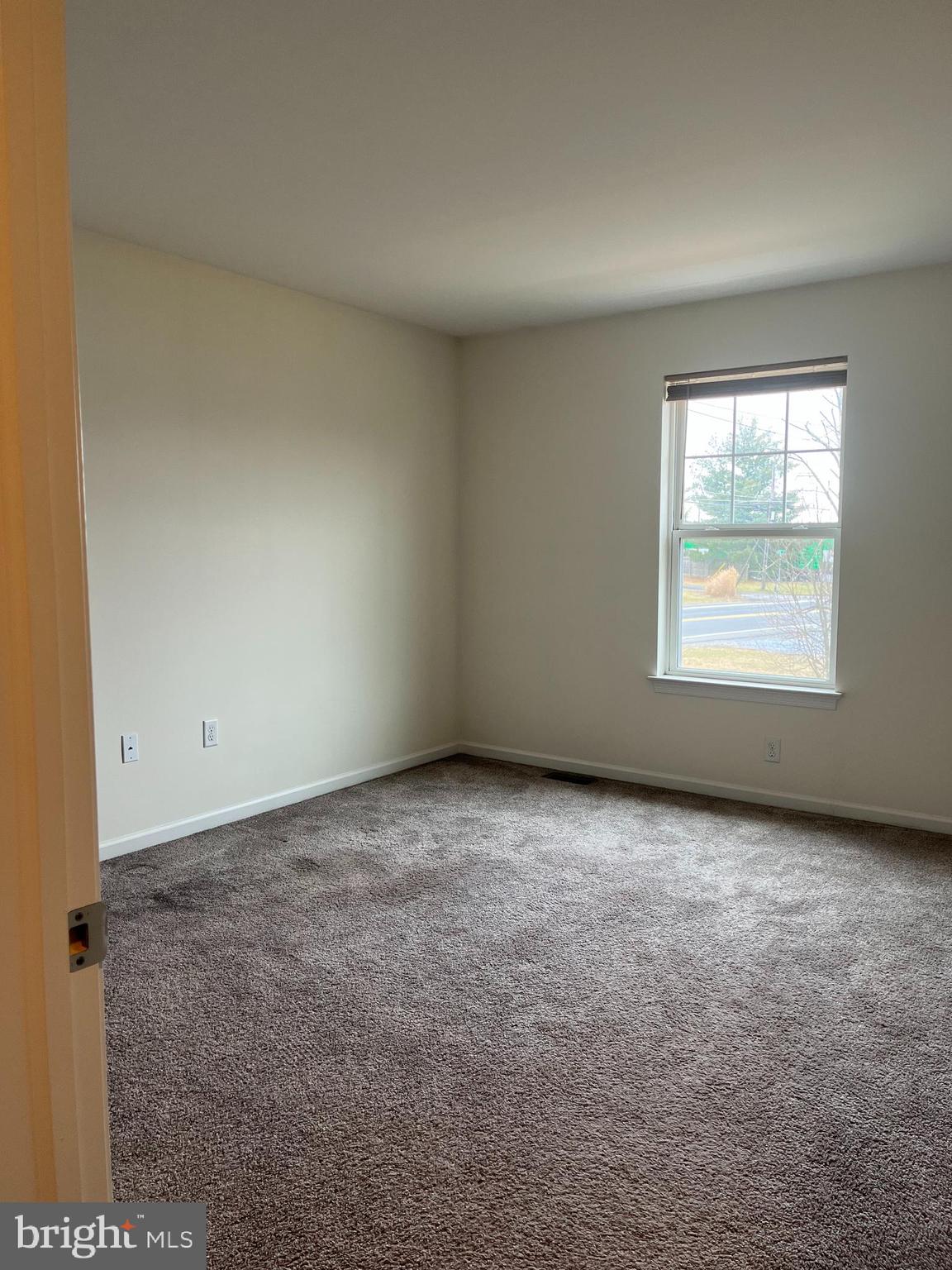 LANDOVER COURT - Residential Lease