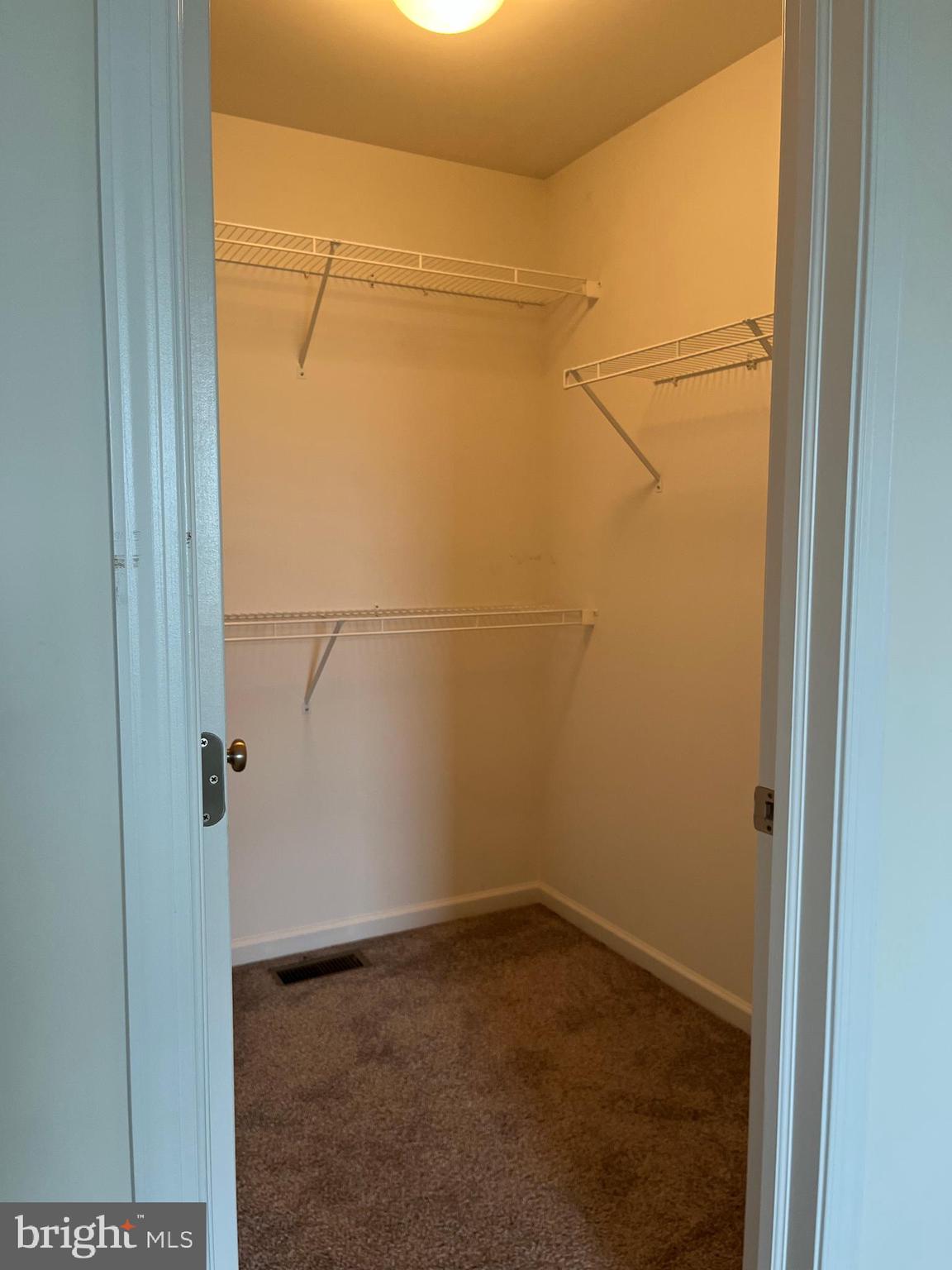 LANDOVER COURT - Residential Lease