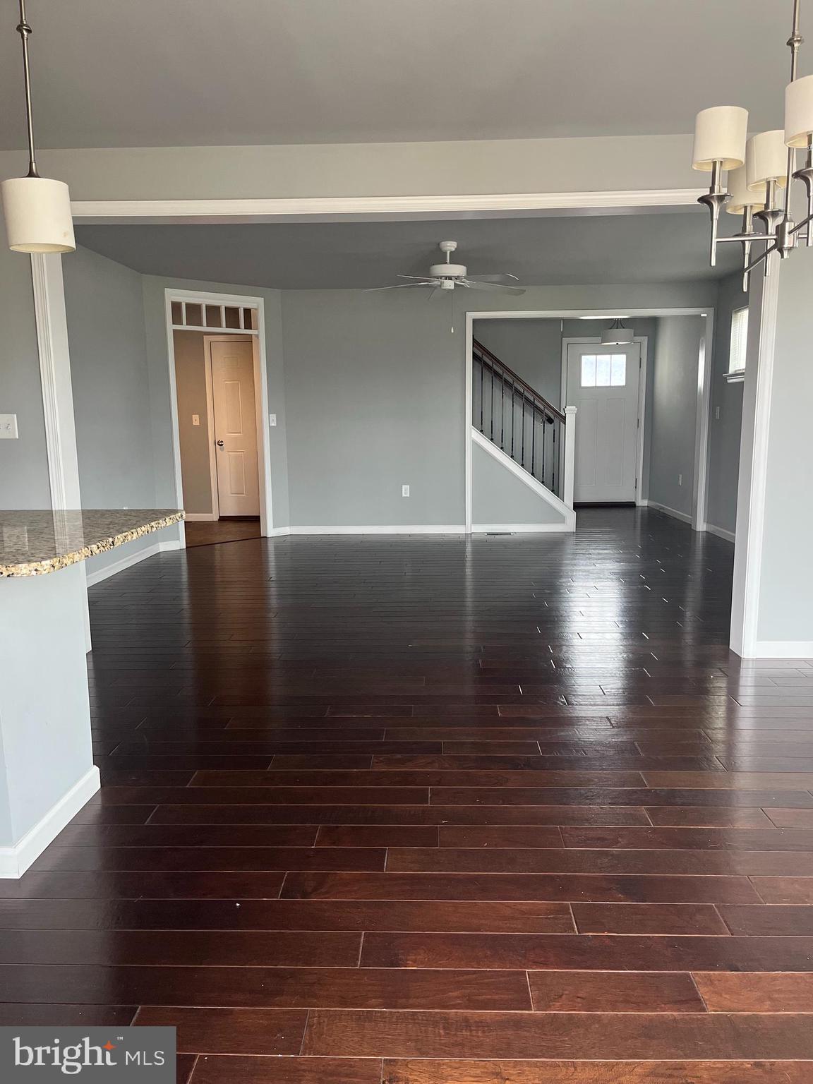 LANDOVER COURT - Residential Lease